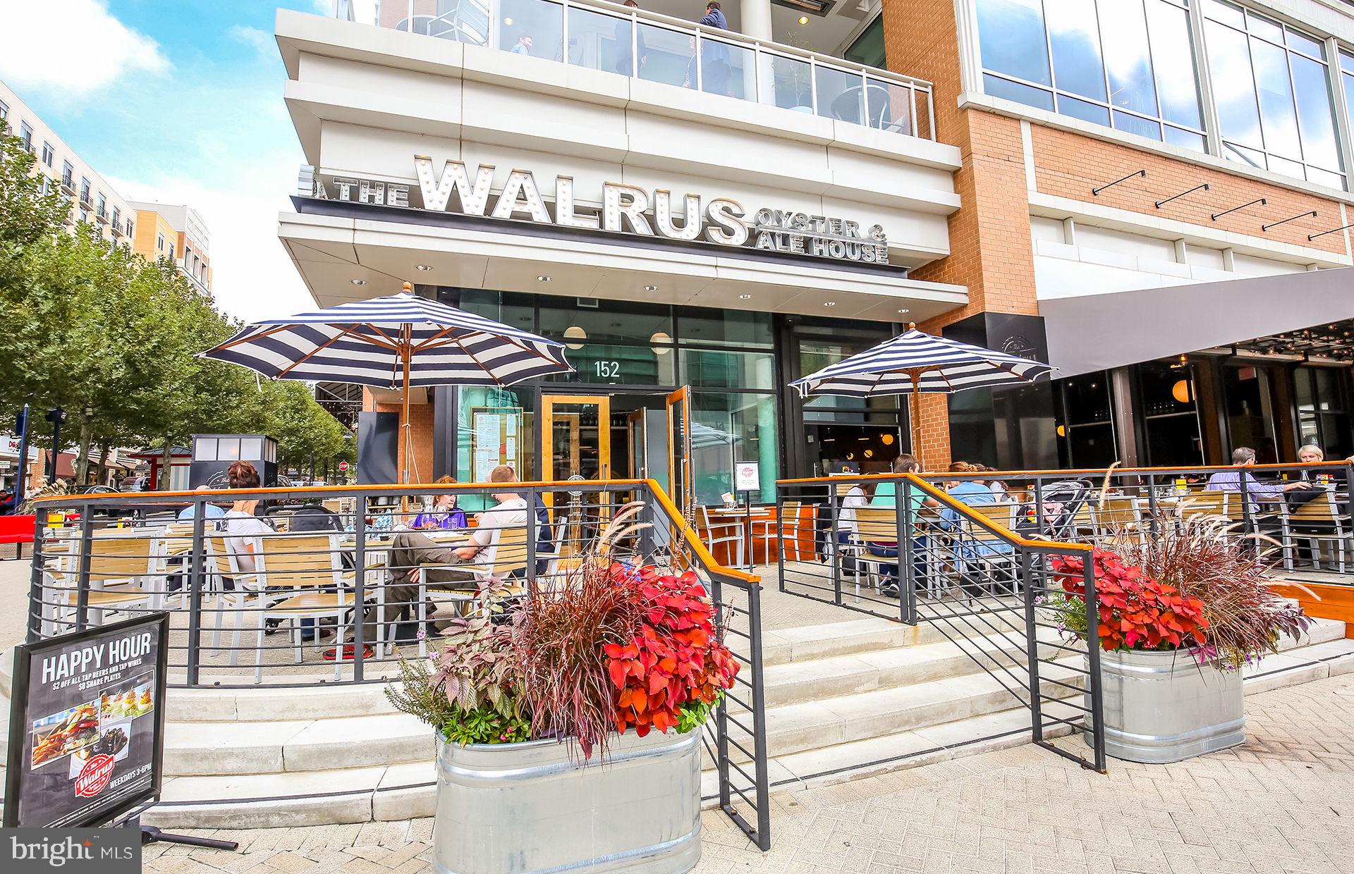 BLVD FLATS AT NATIONAL HARBOR - Residential