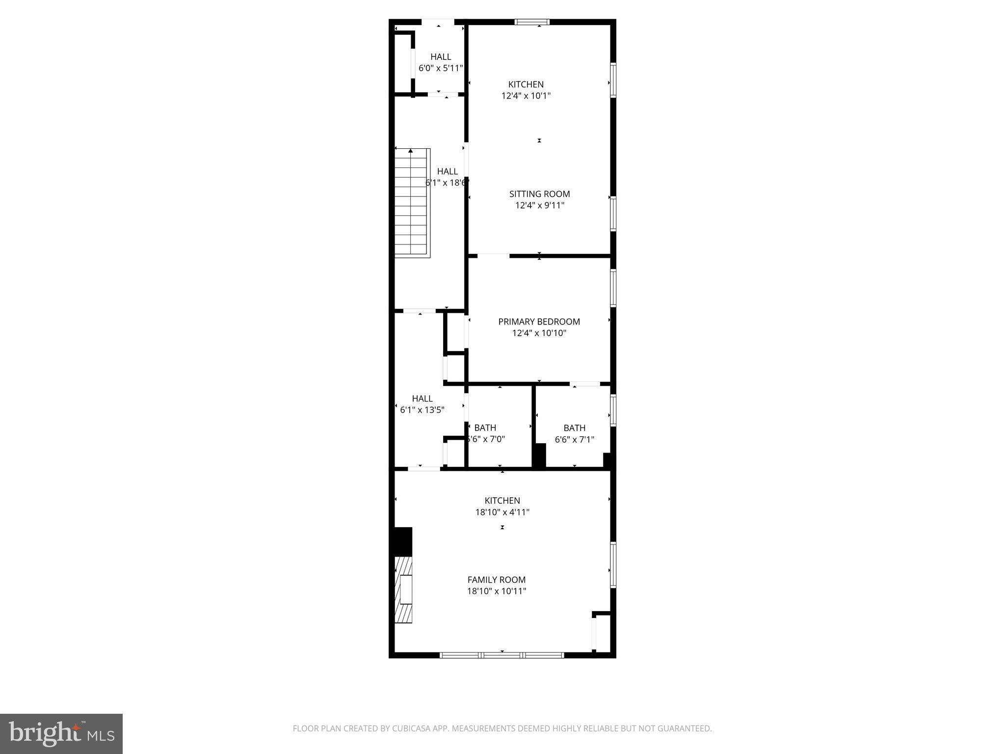 GERMANTOWN - Commercial Sale