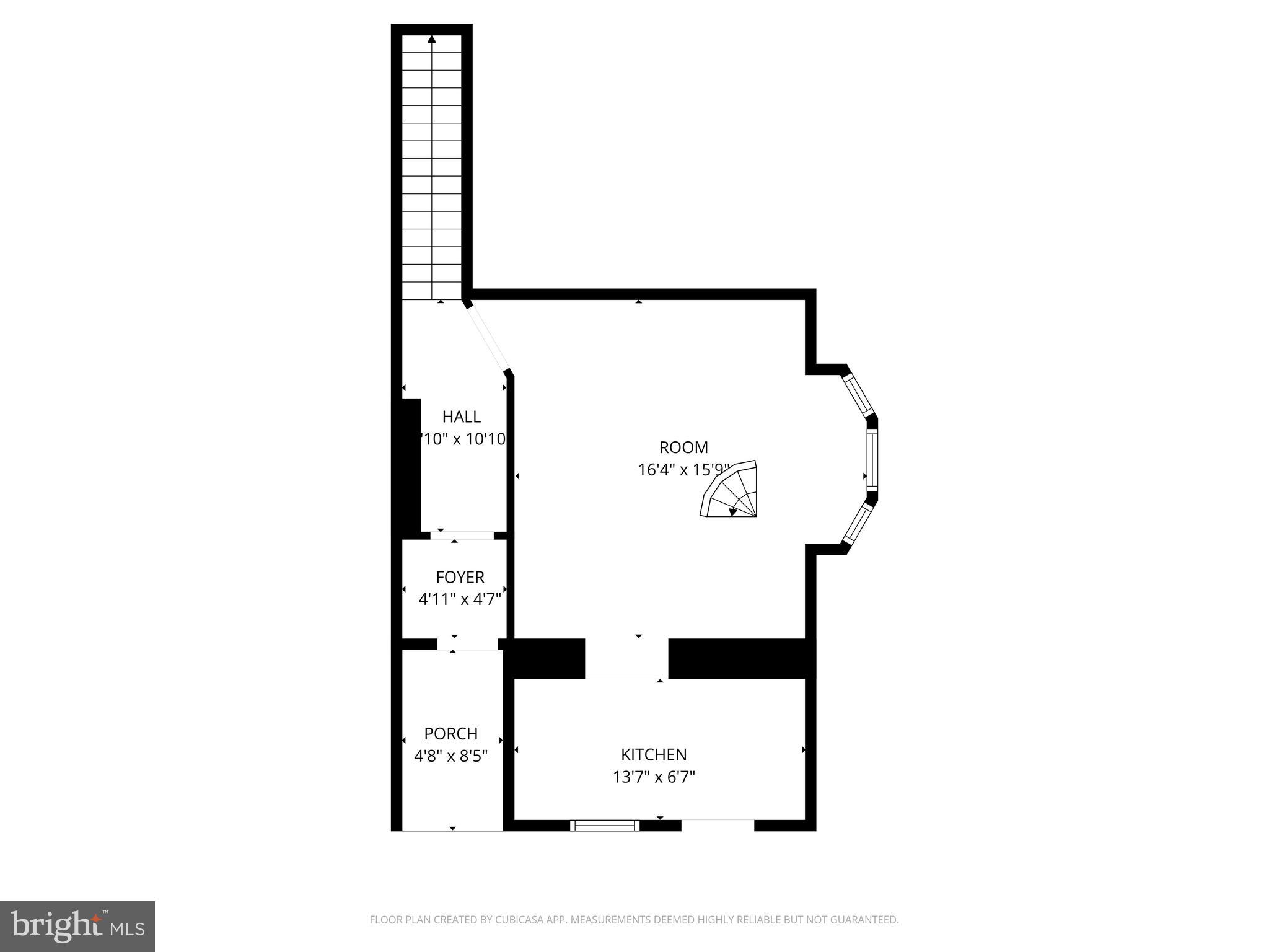 GERMANTOWN - Commercial Sale