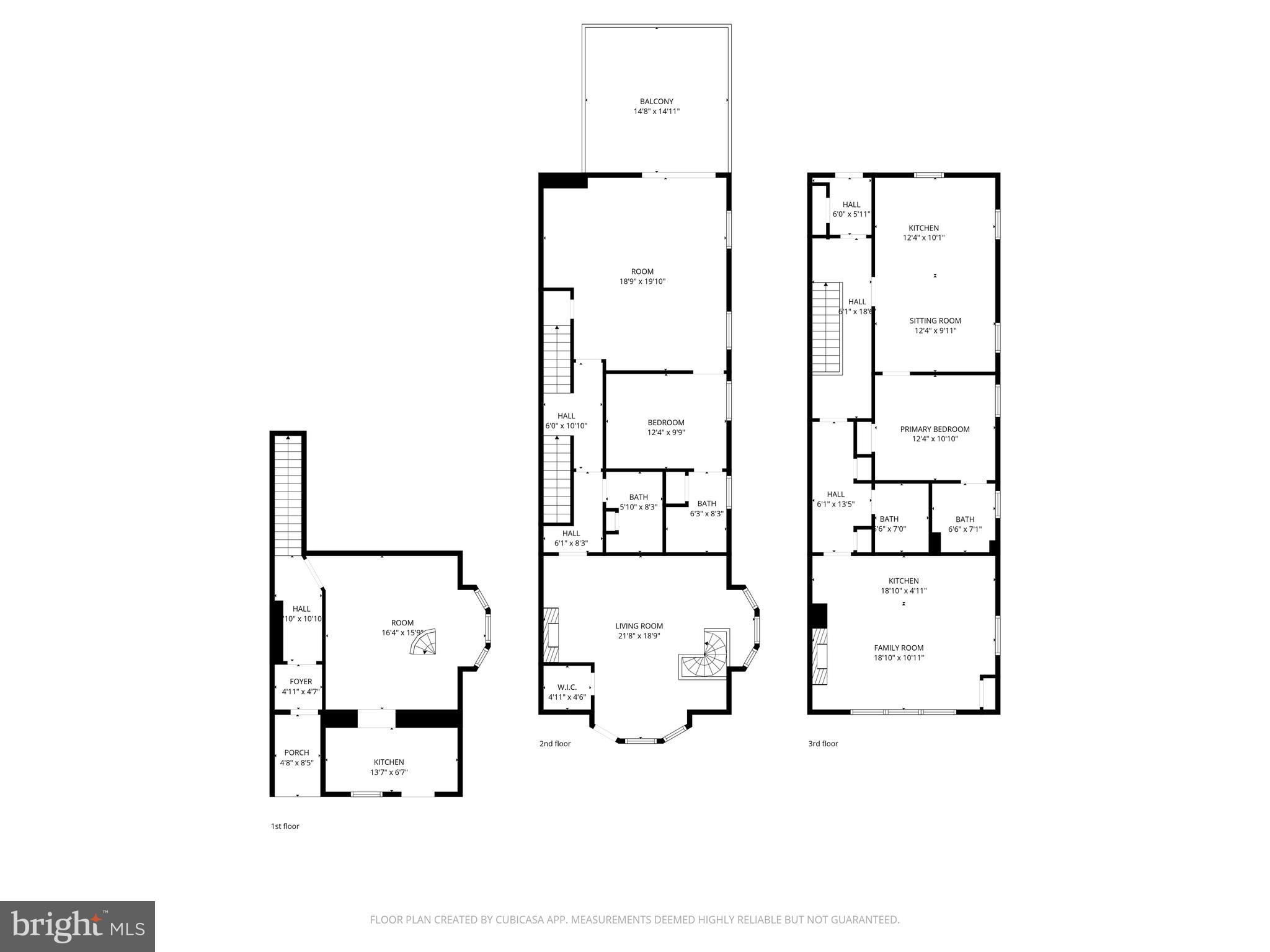 GERMANTOWN - Commercial Sale