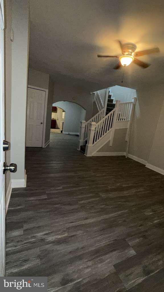 EASTERWOOD - Residential