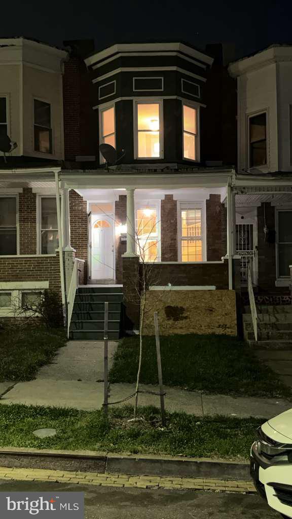 EASTERWOOD - Residential