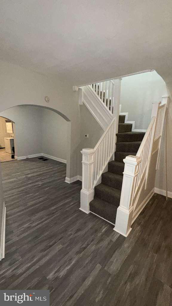 EASTERWOOD - Residential