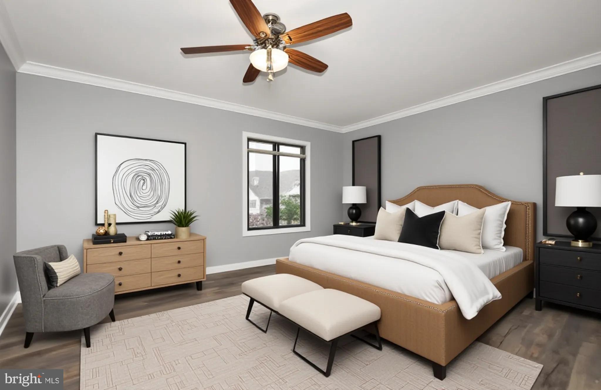 HUNTING RIDGE CONDOMINIUM - Residential