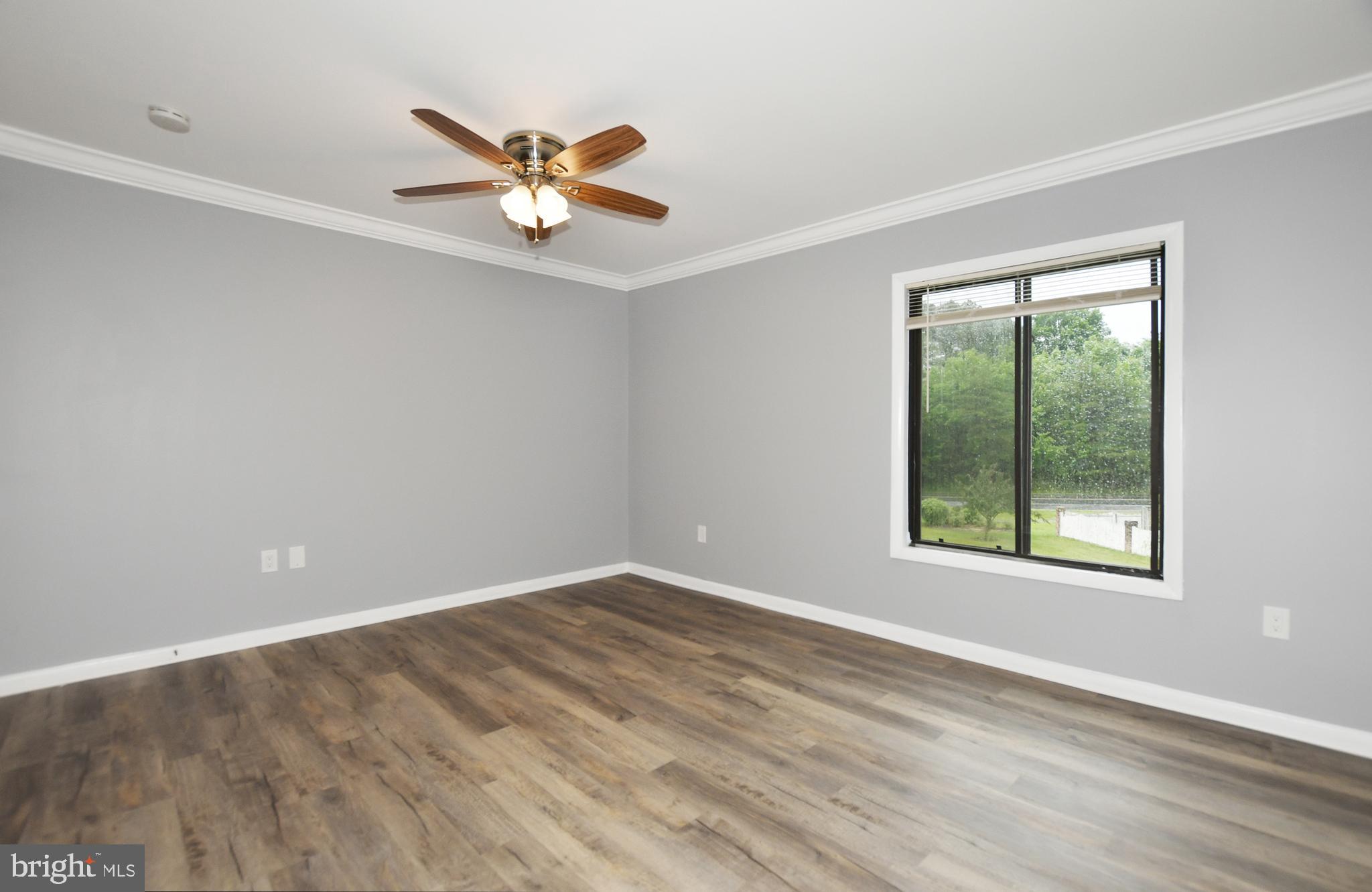 HUNTING RIDGE CONDOMINIUM - Residential