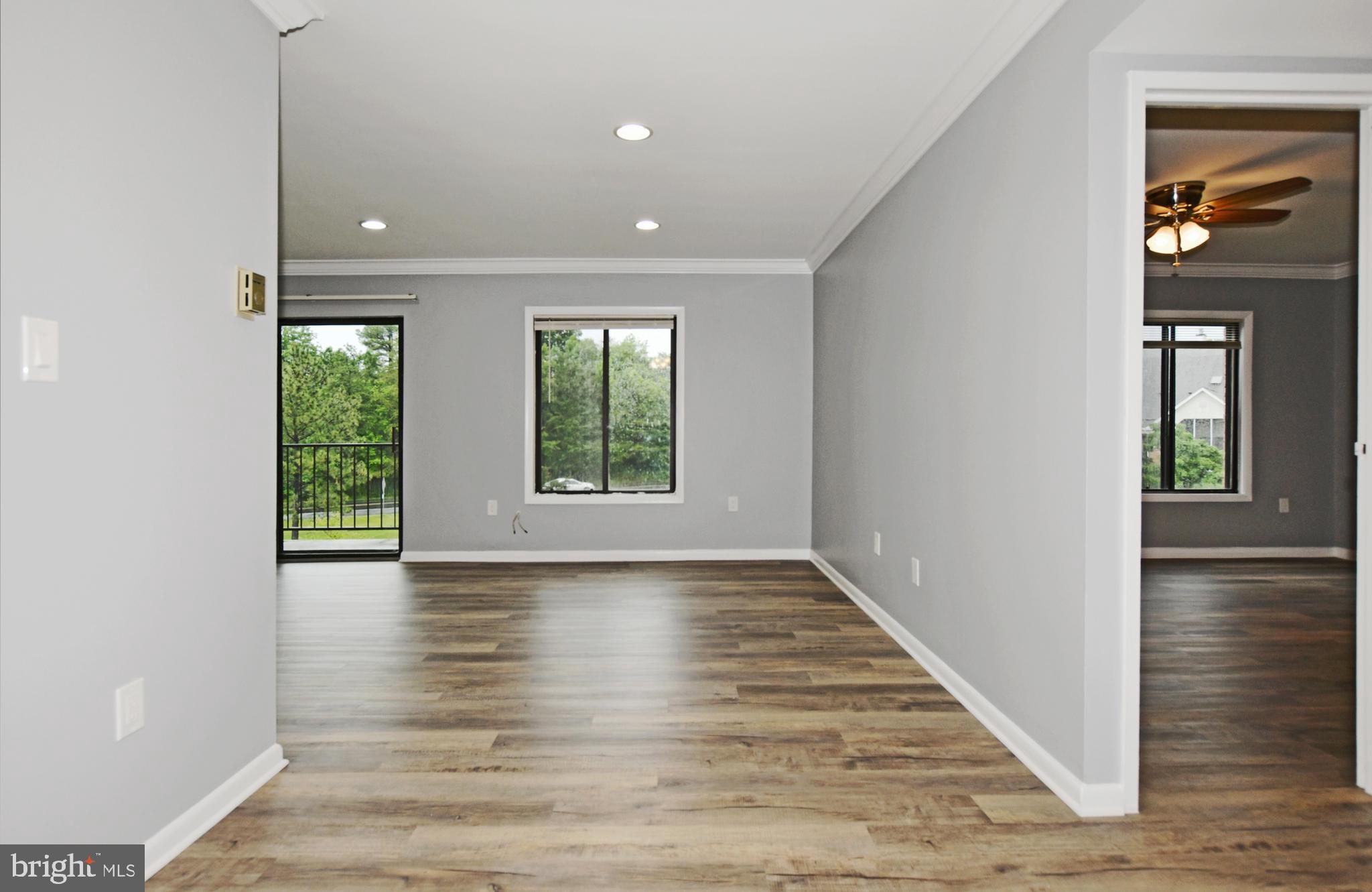 HUNTING RIDGE CONDOMINIUM - Residential