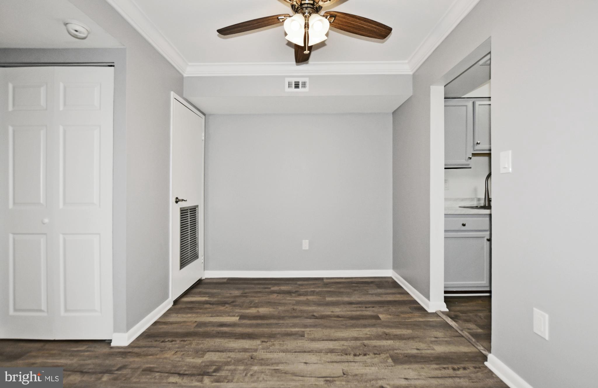 HUNTING RIDGE CONDOMINIUM - Residential