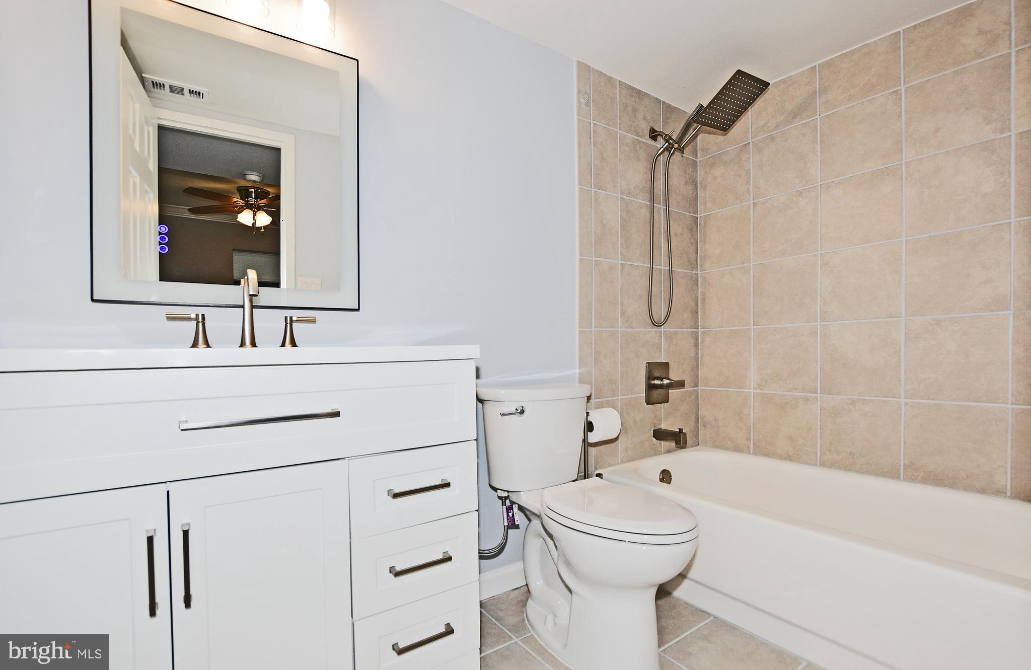 HUNTING RIDGE CONDOMINIUM - Residential