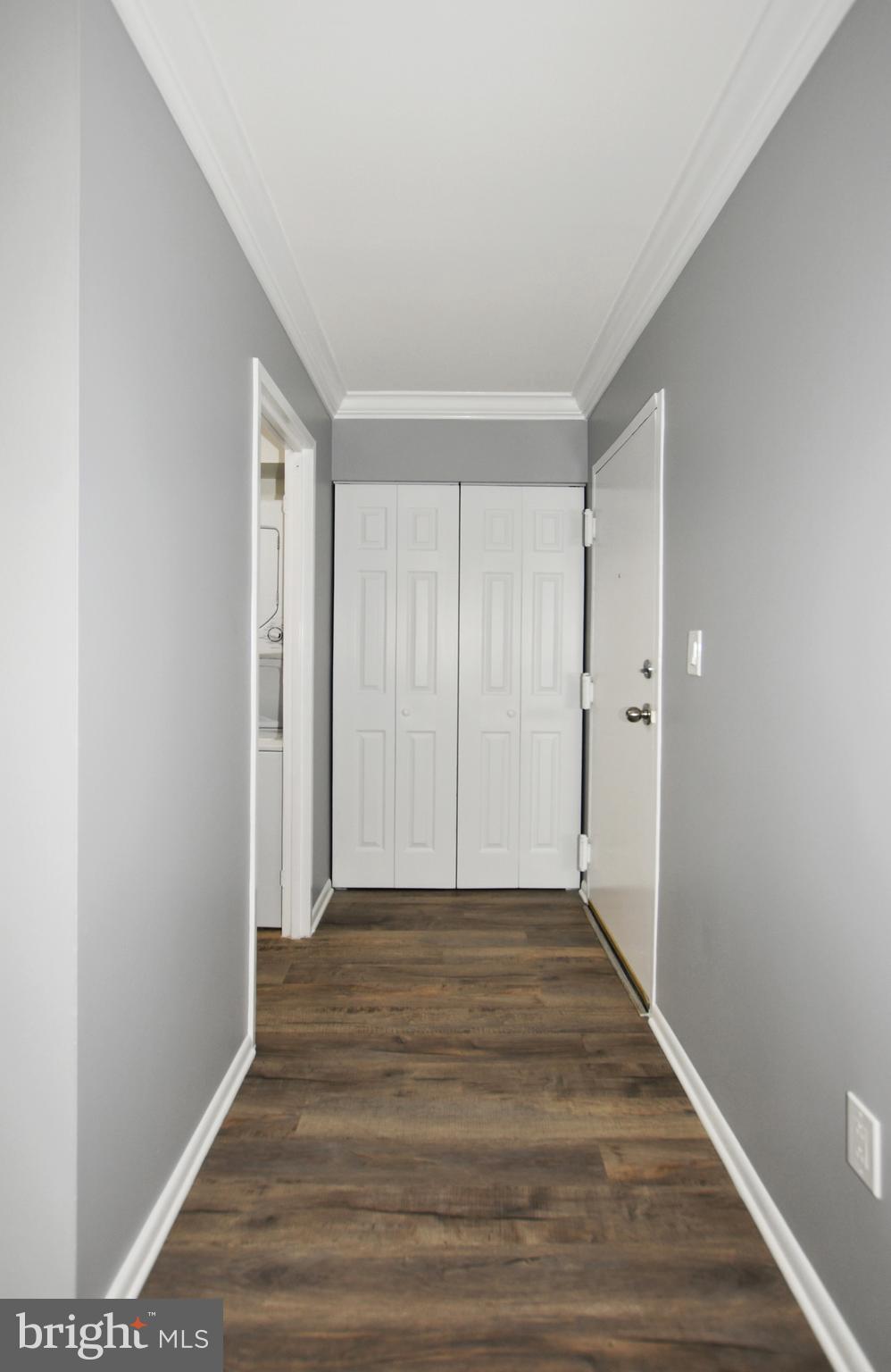 HUNTING RIDGE CONDOMINIUM - Residential