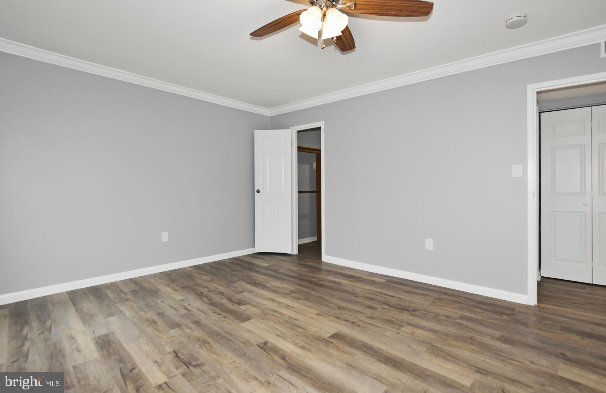 HUNTING RIDGE CONDOMINIUM - Residential