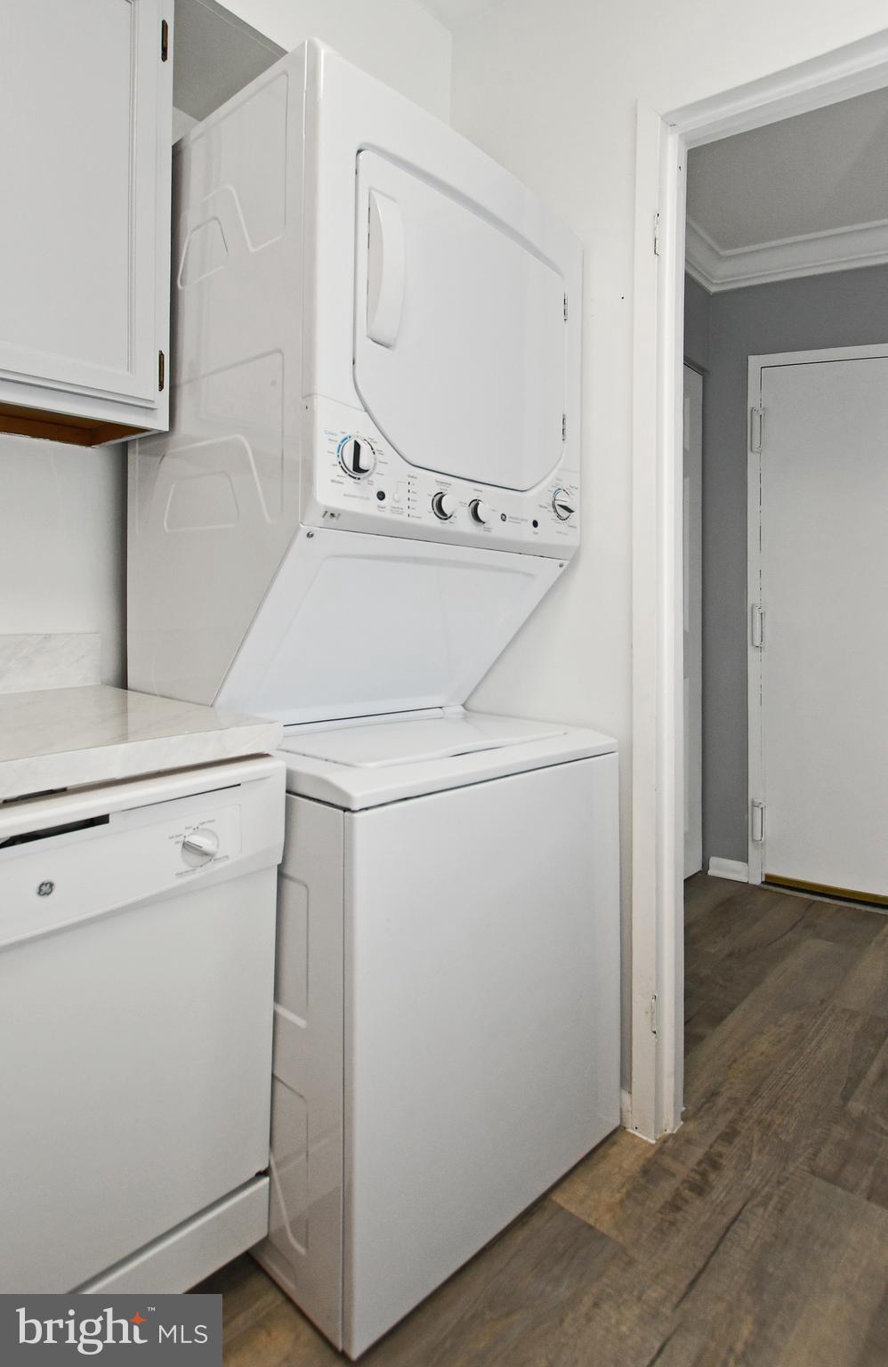 HUNTING RIDGE CONDOMINIUM - Residential