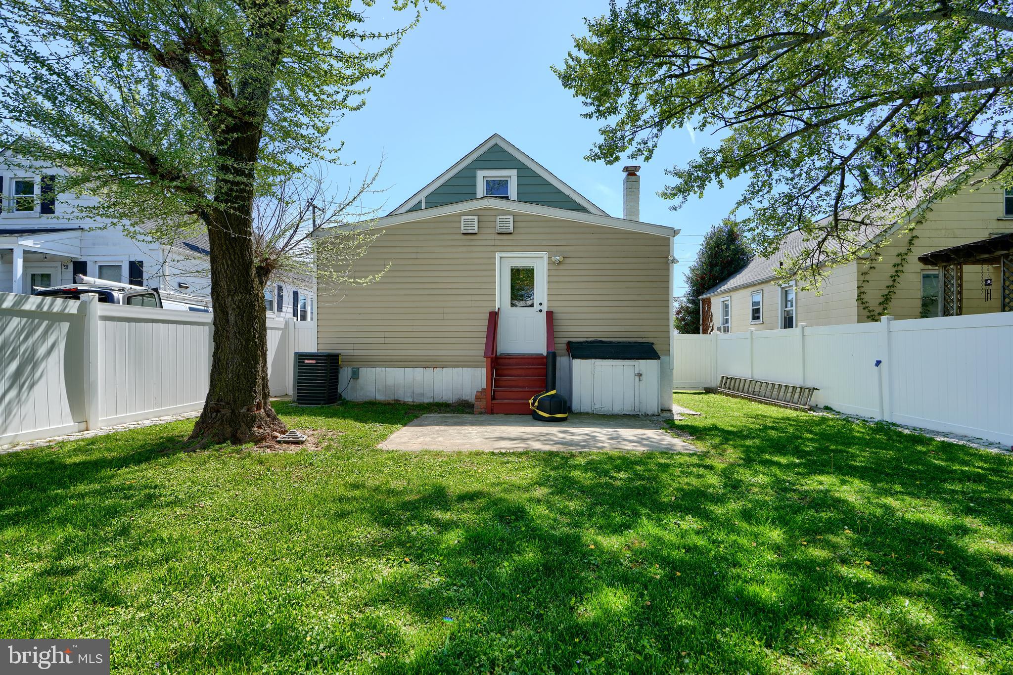 BACK RIVER HIGHLANDS - Residential
