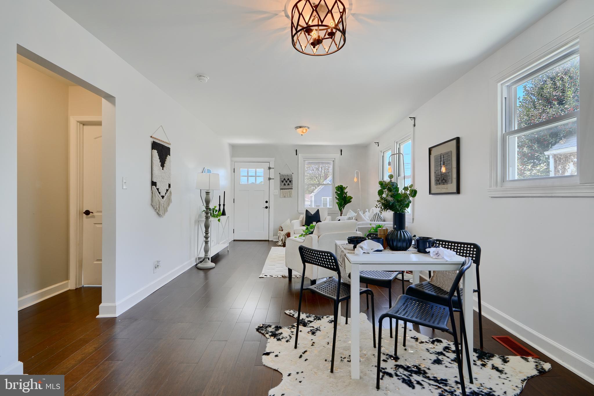 BACK RIVER HIGHLANDS - Residential