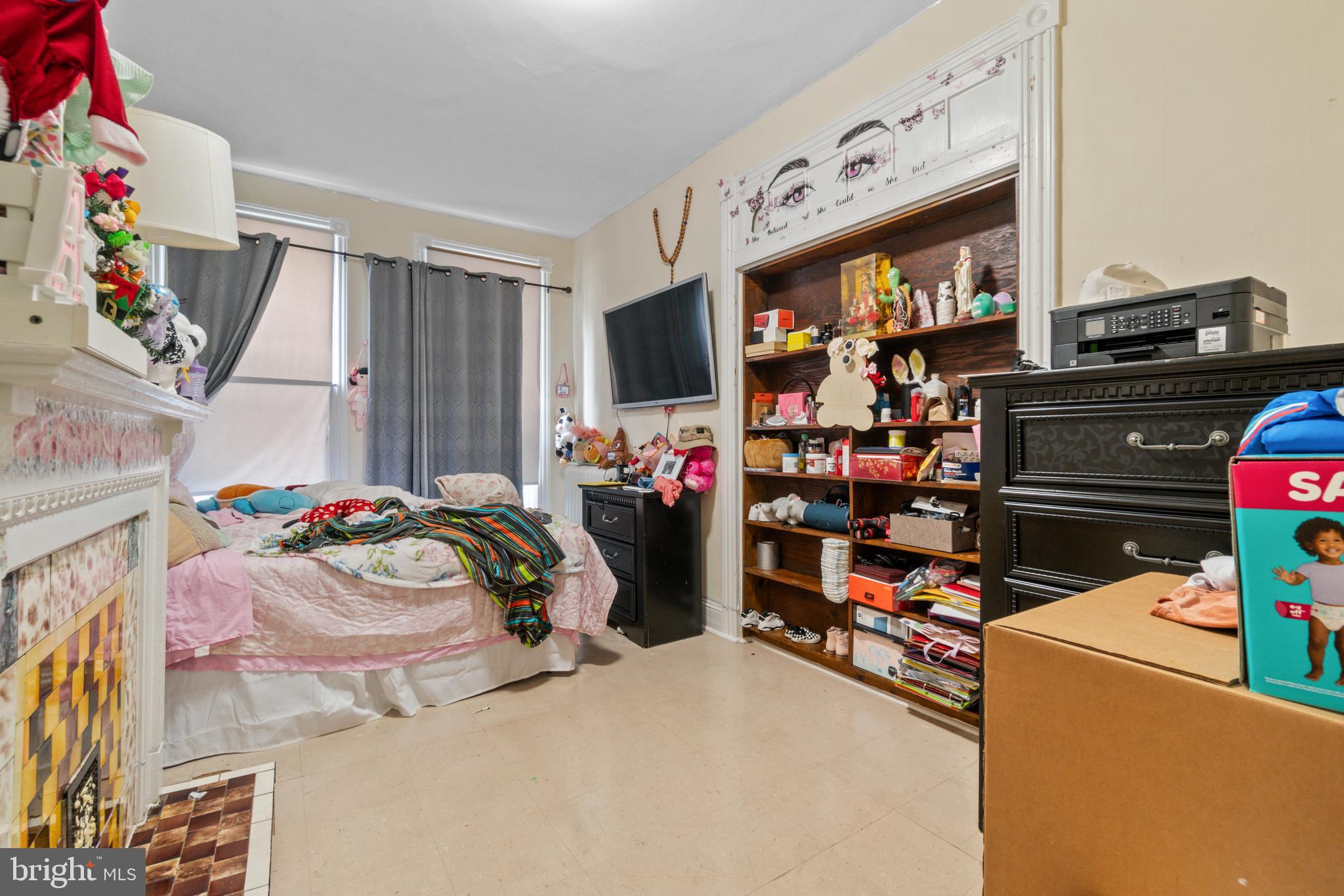 OLD GOUCHER - Residential Income