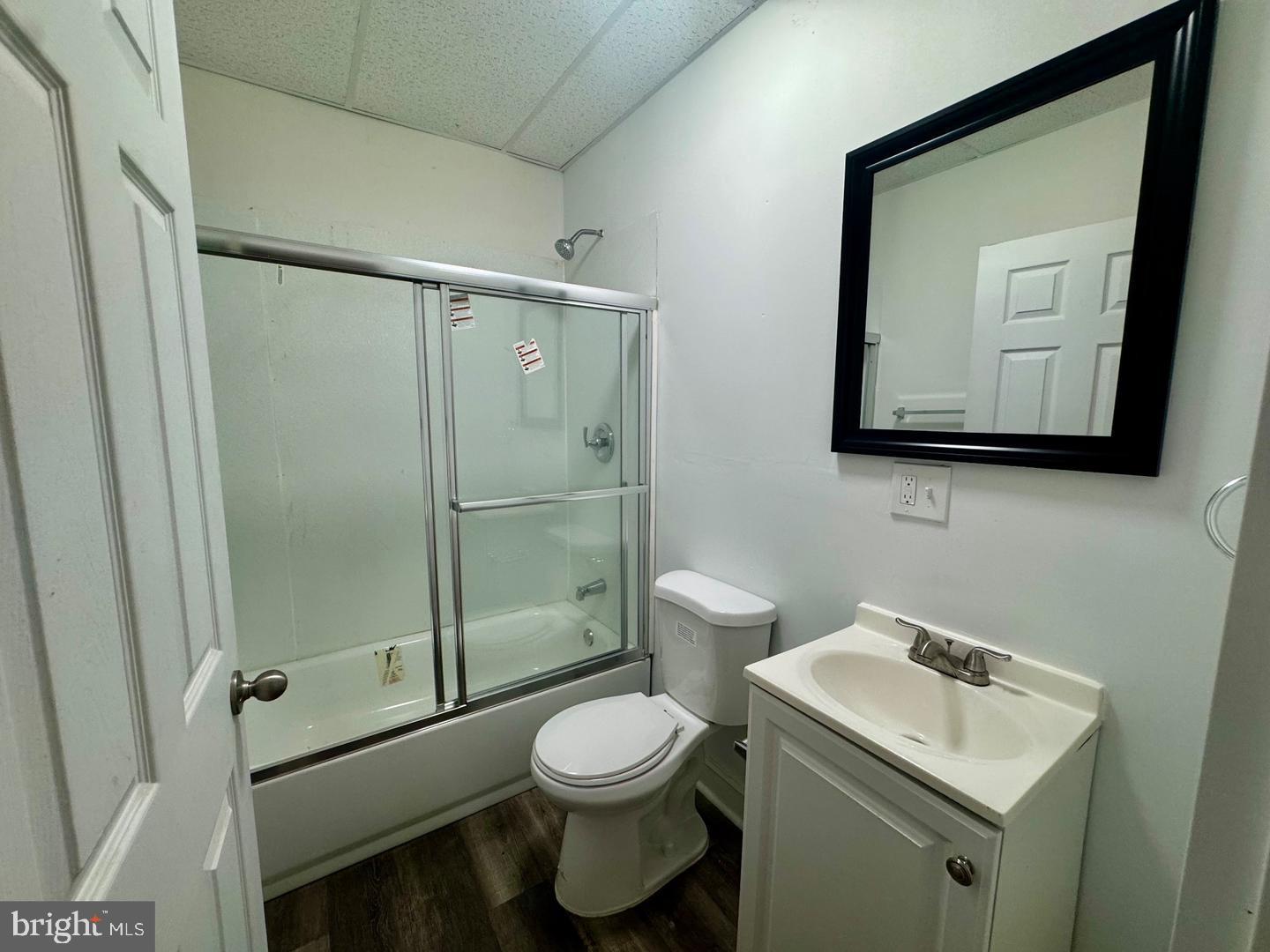 CLIFTON PARK - Residential