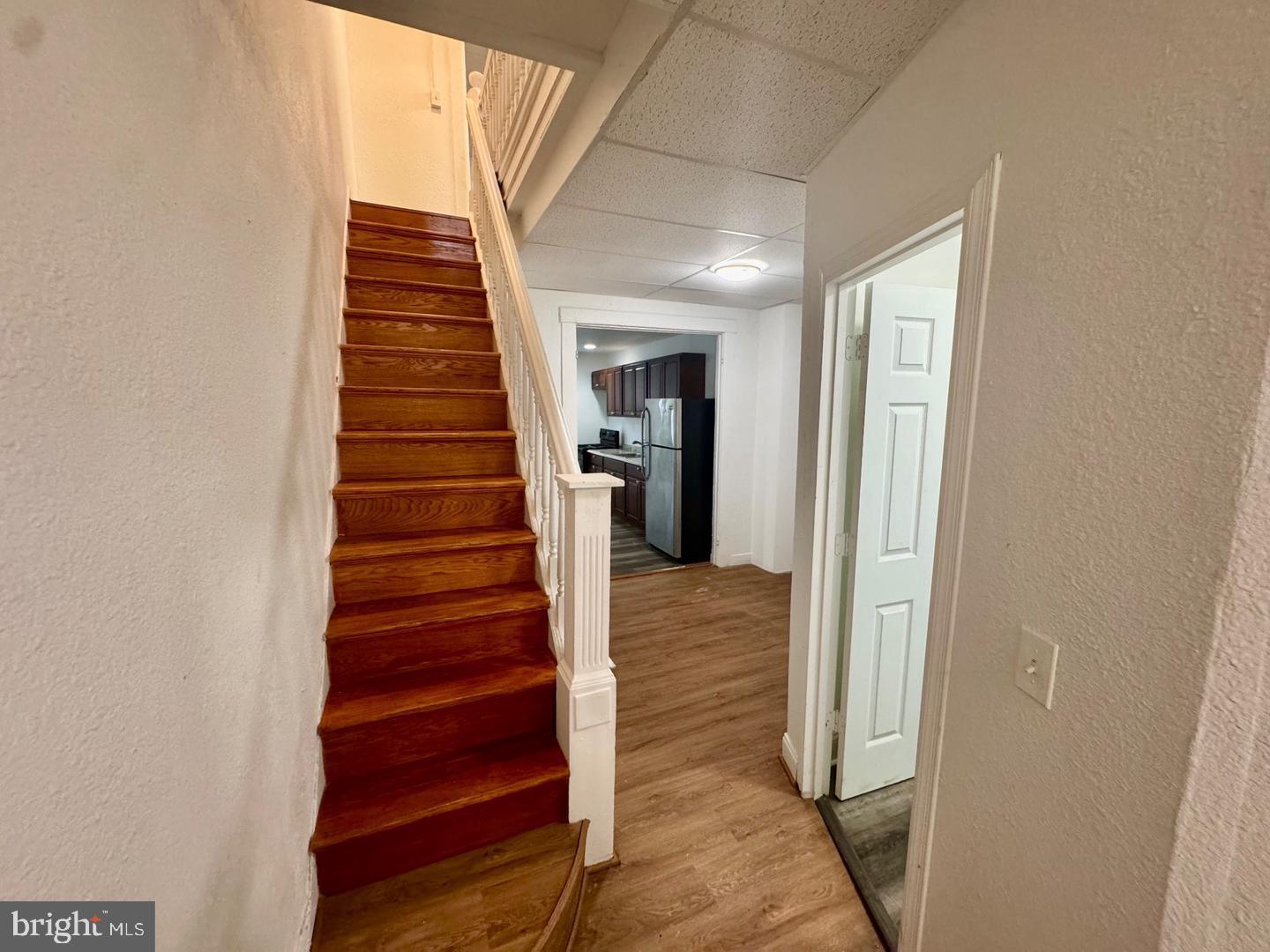 CLIFTON PARK - Residential