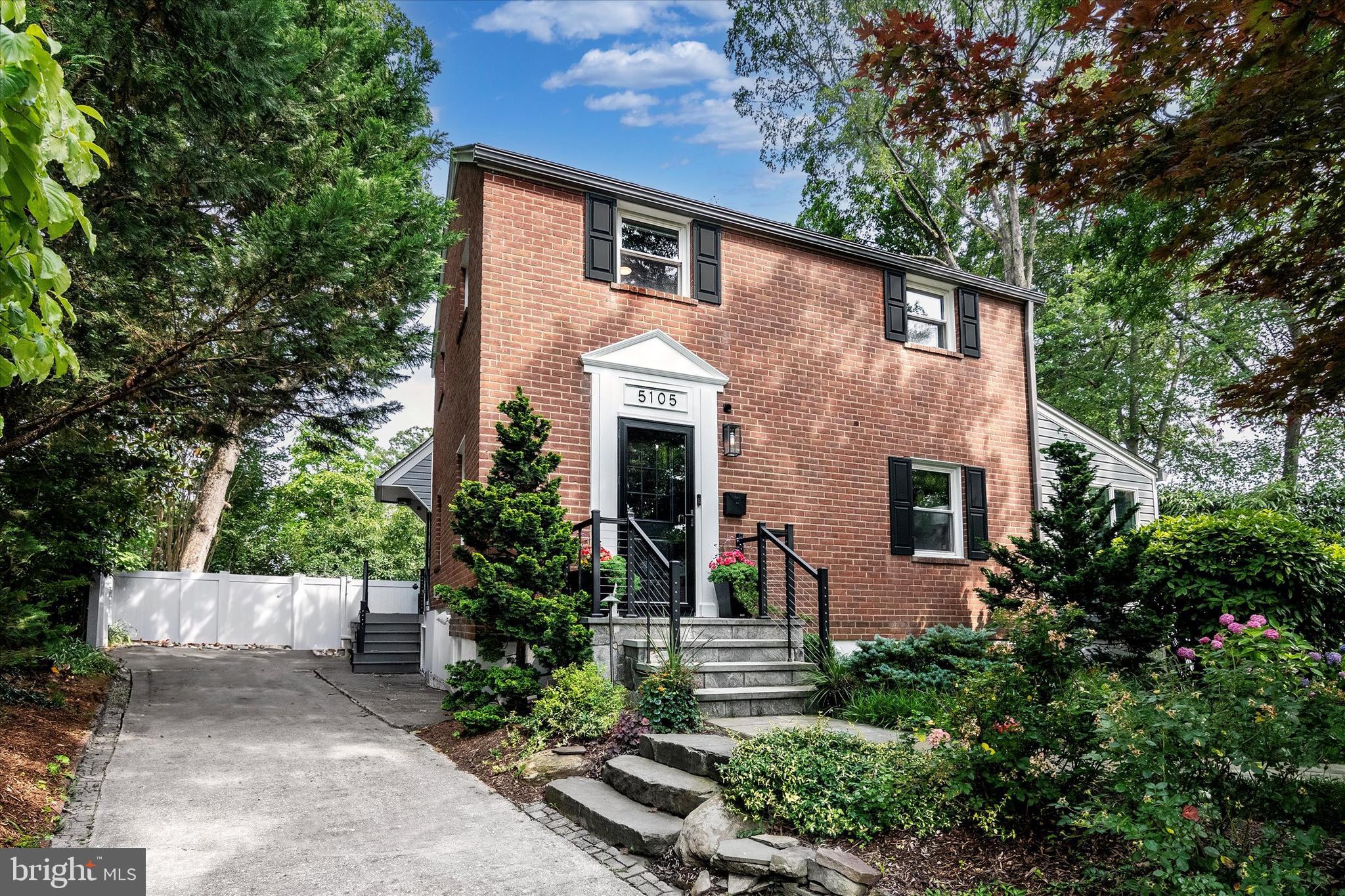 ARLINGTON FOREST - Residential