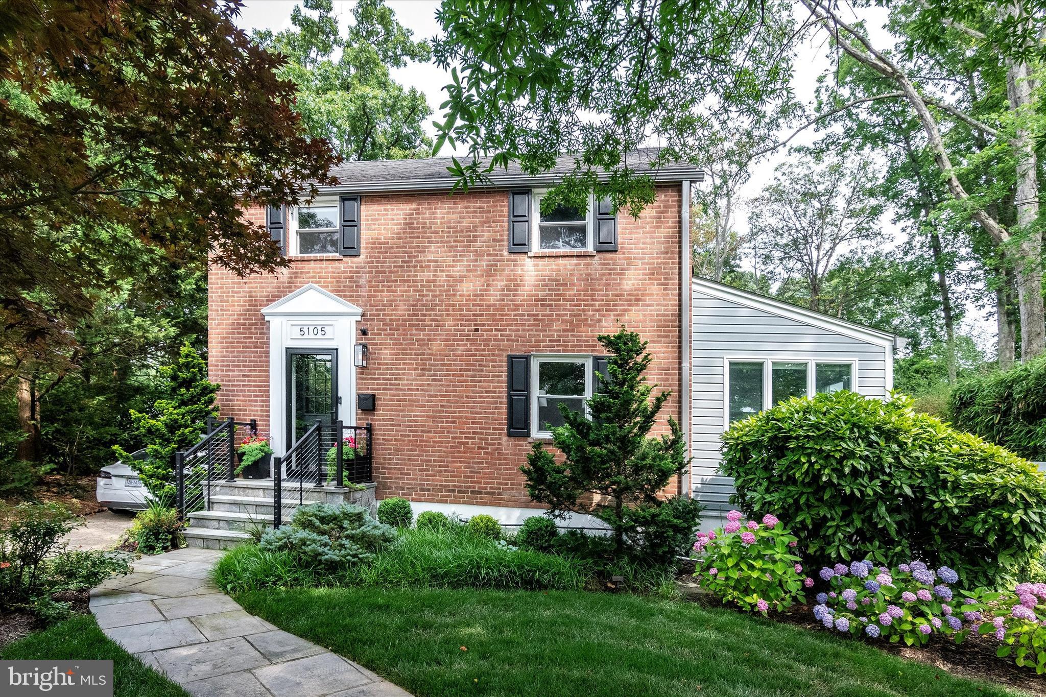 ARLINGTON FOREST - Residential