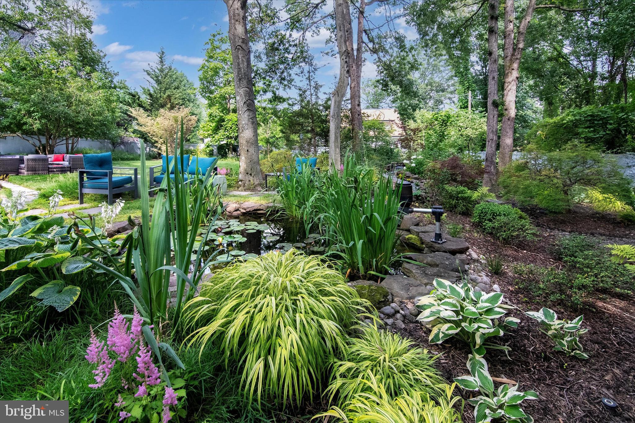 ARLINGTON FOREST - Residential