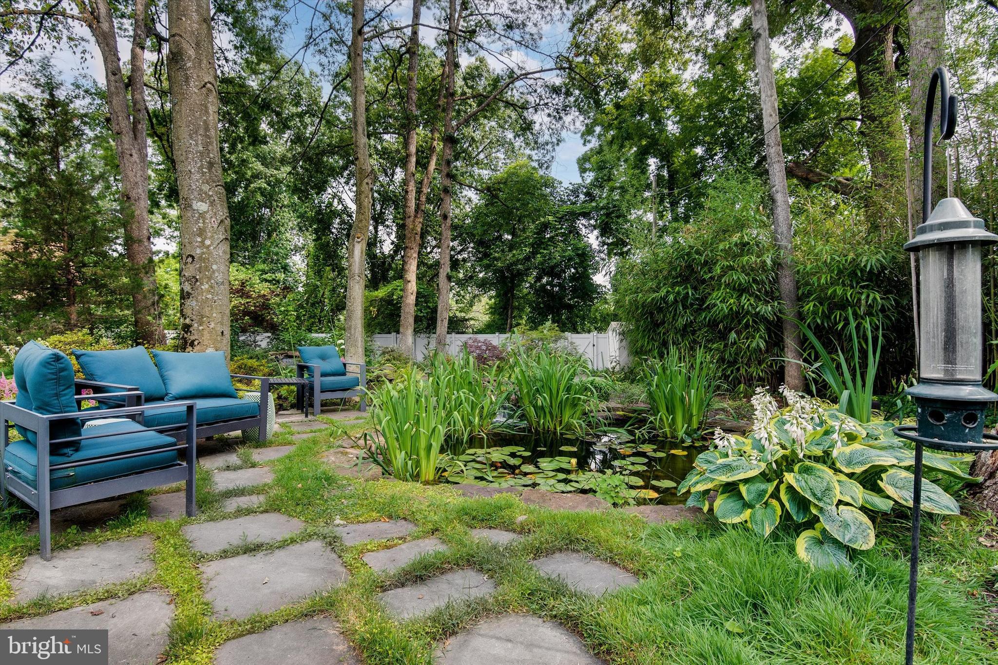 ARLINGTON FOREST - Residential