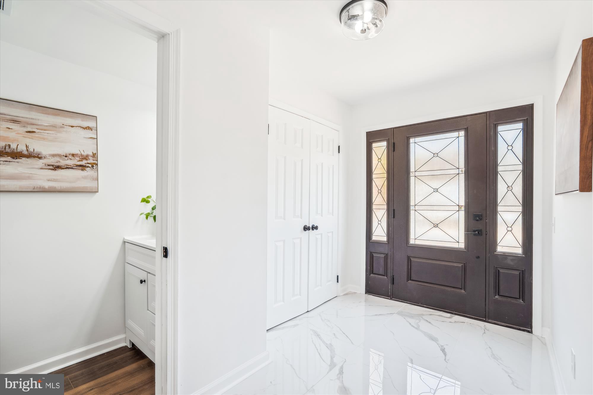 SNOWDENS MILL - Residential