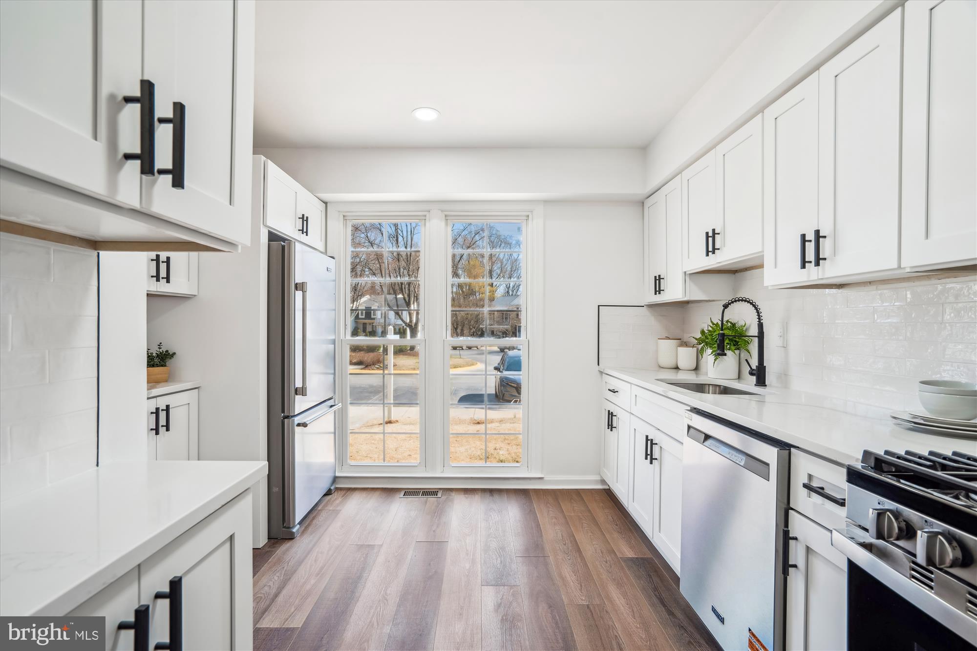 SNOWDENS MILL - Residential