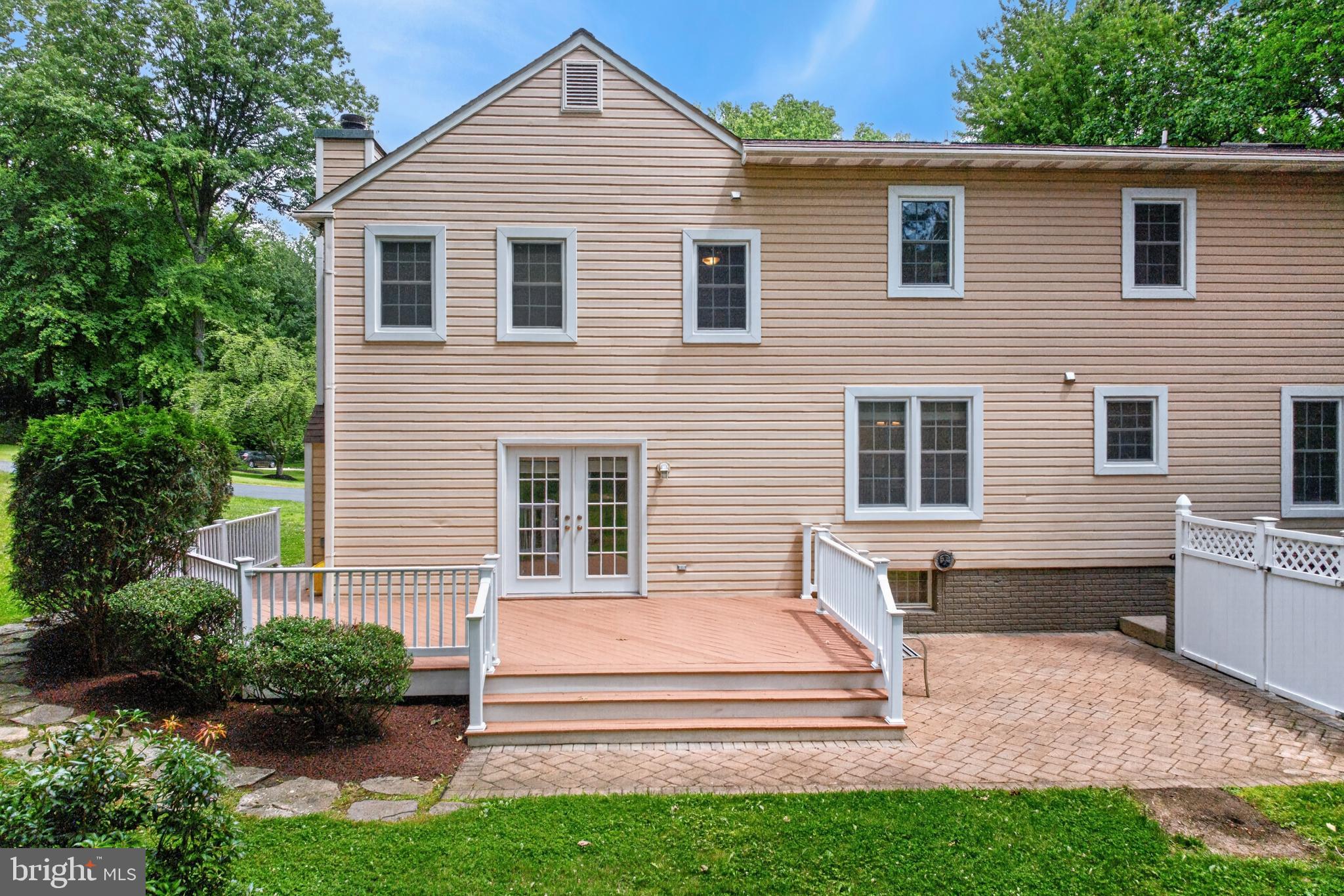 MORGANS PURCHASE - Residential
