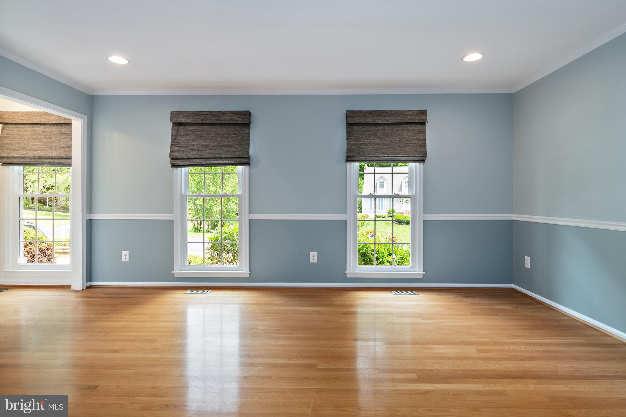 MORGANS PURCHASE - Residential