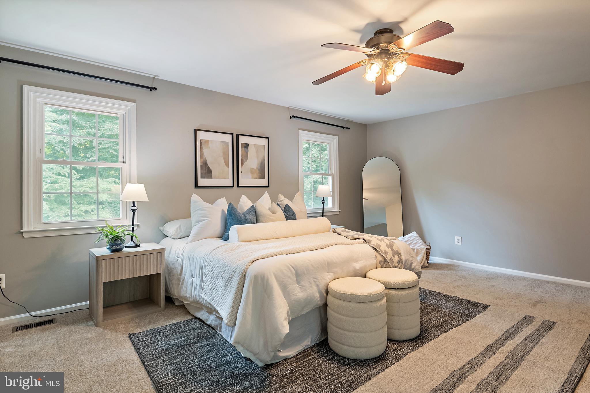 MORGANS PURCHASE - Residential