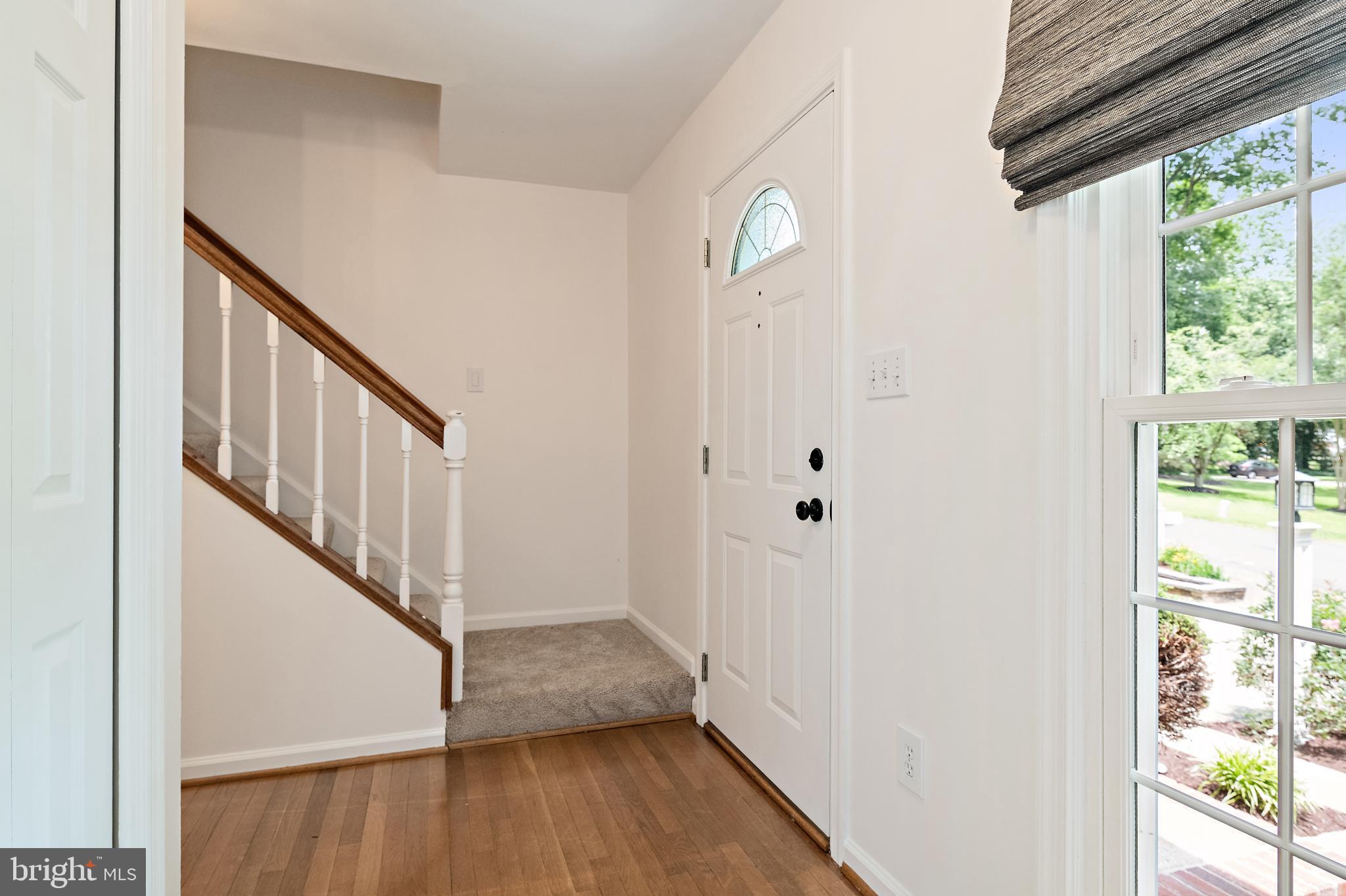 MORGANS PURCHASE - Residential