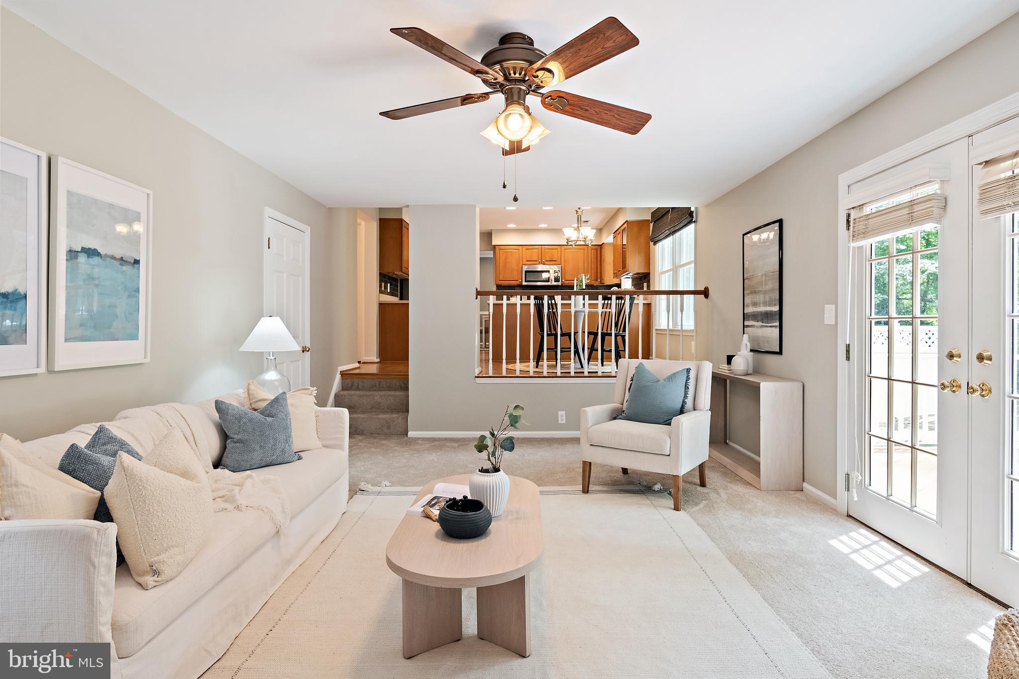 MORGANS PURCHASE - Residential