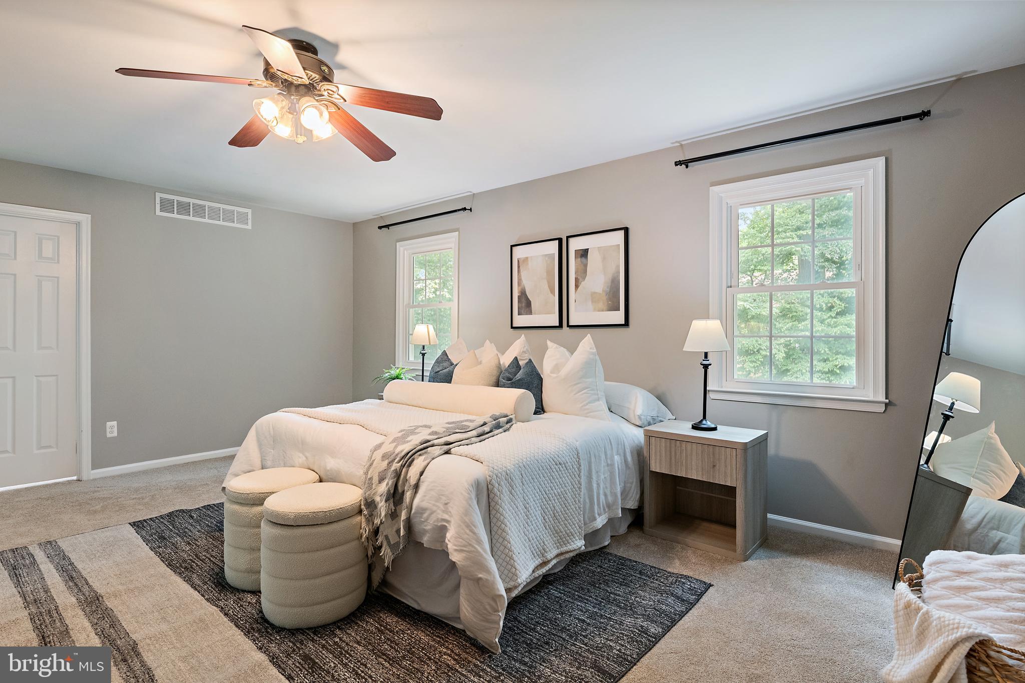 MORGANS PURCHASE - Residential