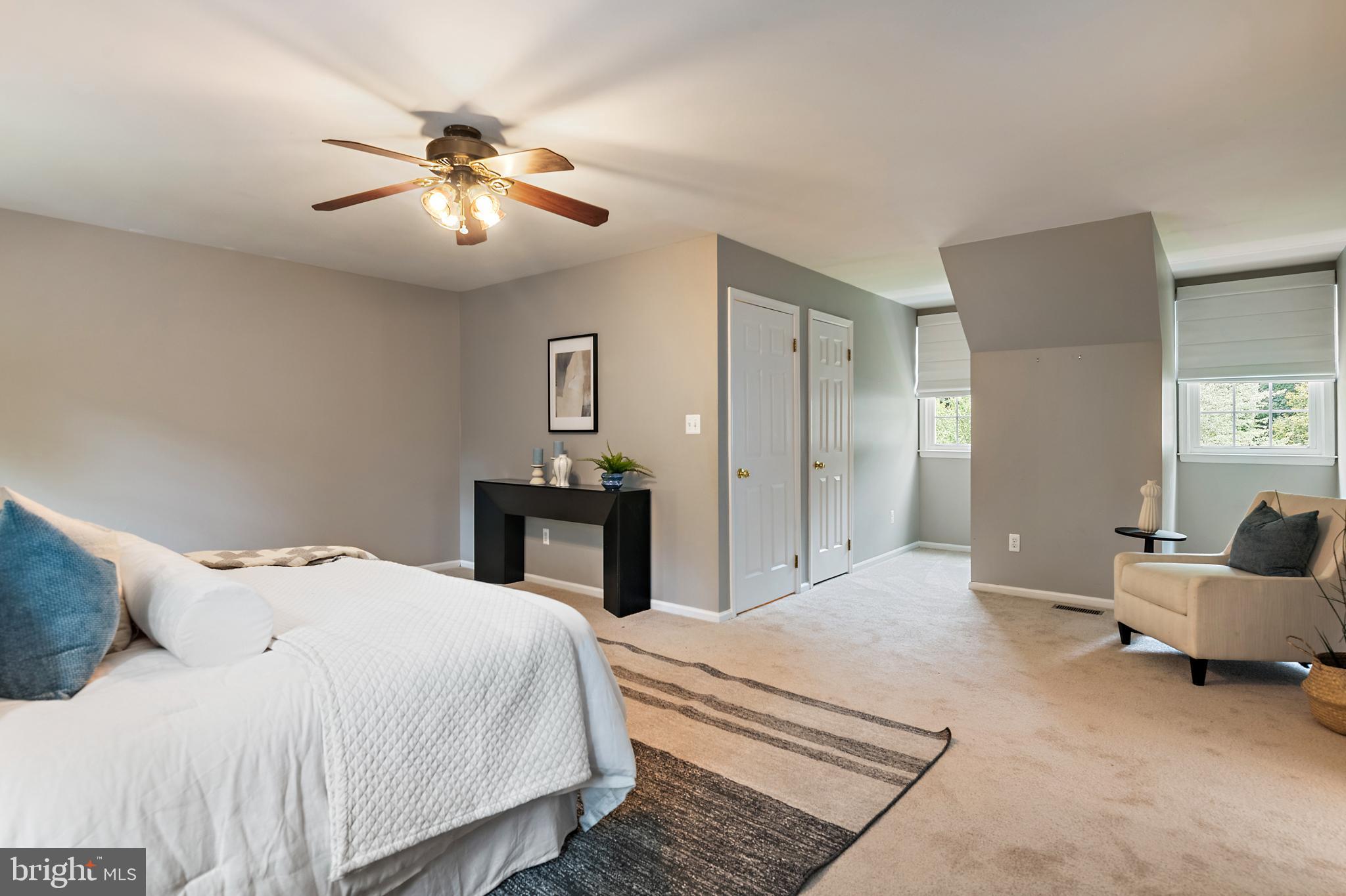 MORGANS PURCHASE - Residential