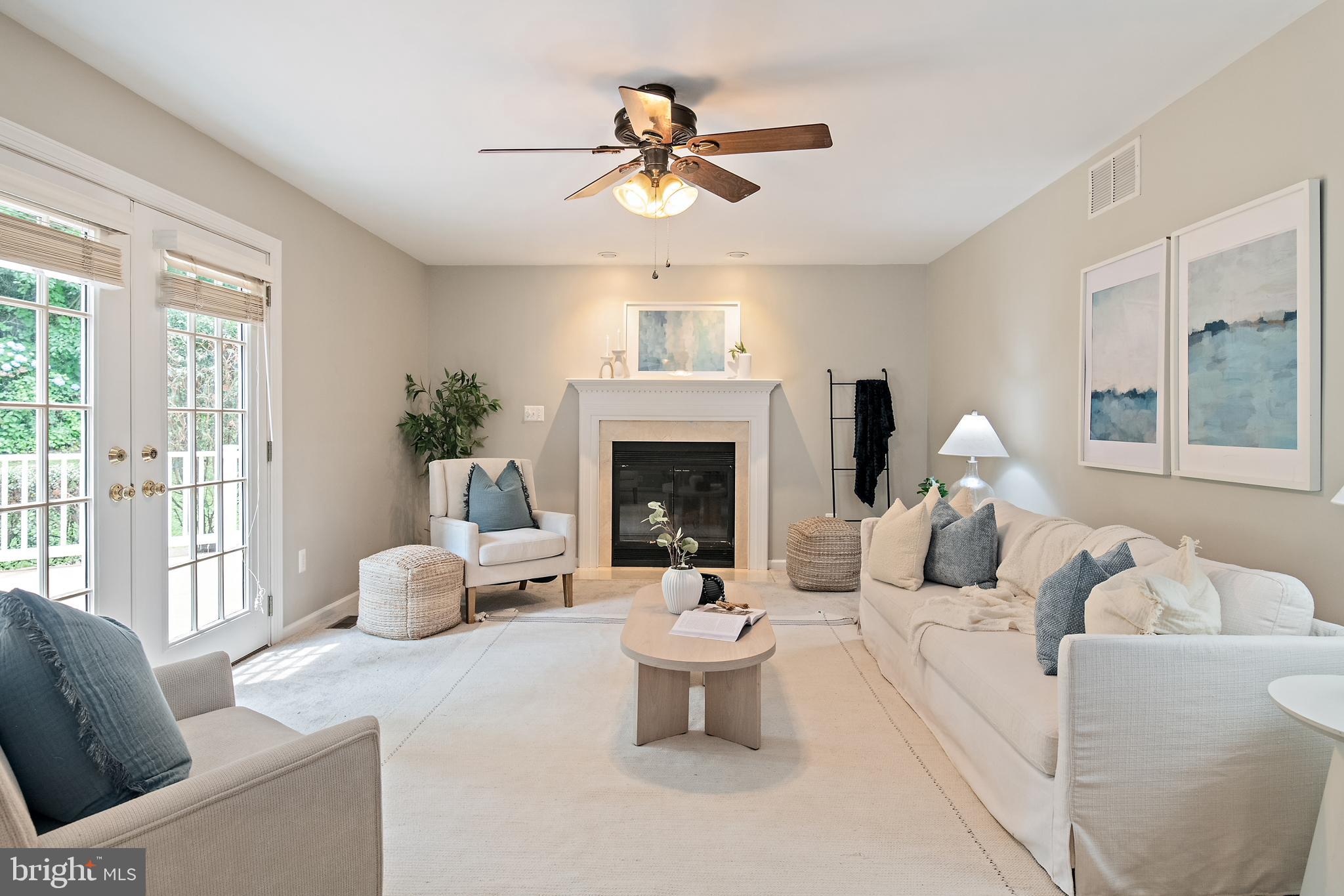 MORGANS PURCHASE - Residential