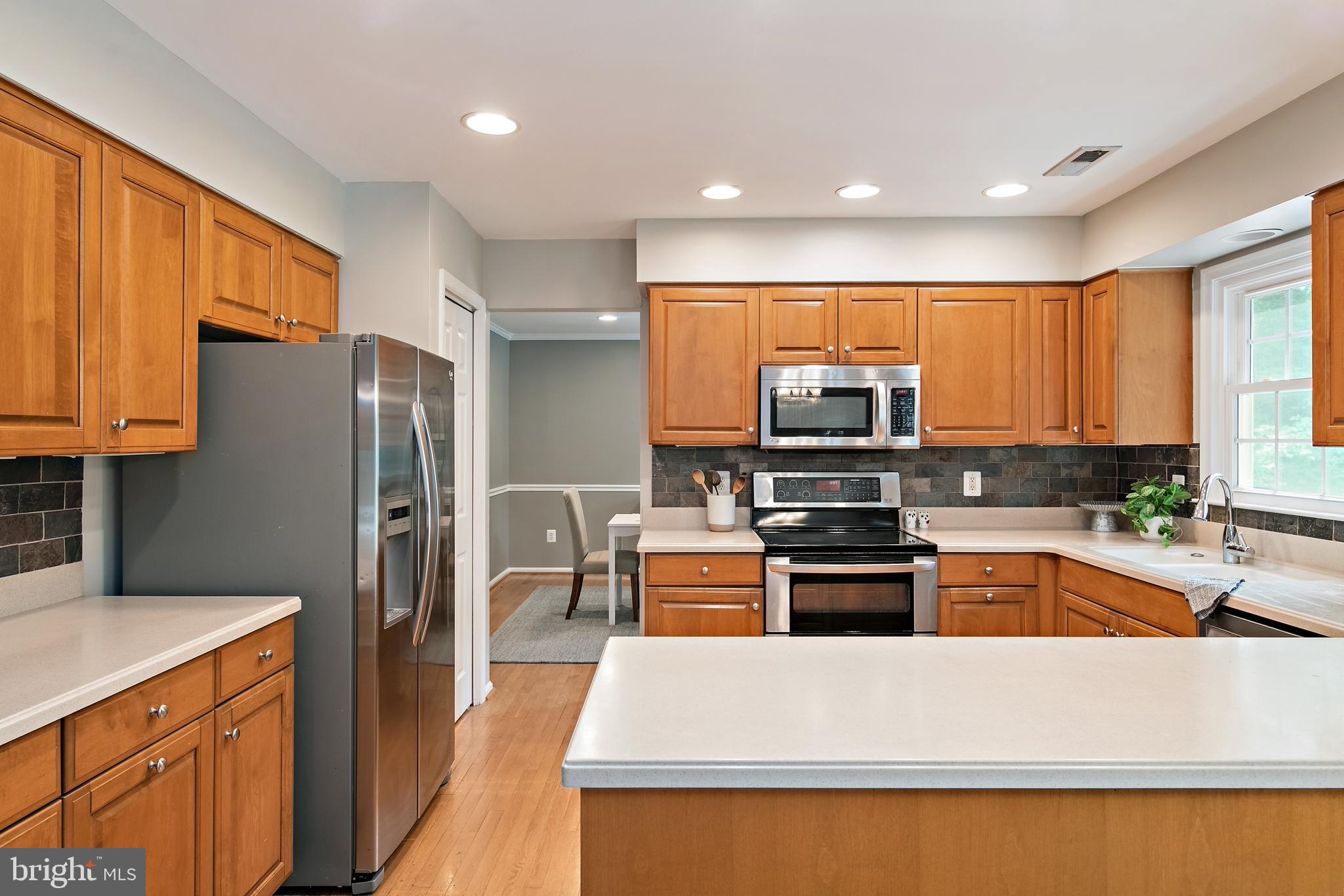 MORGANS PURCHASE - Residential