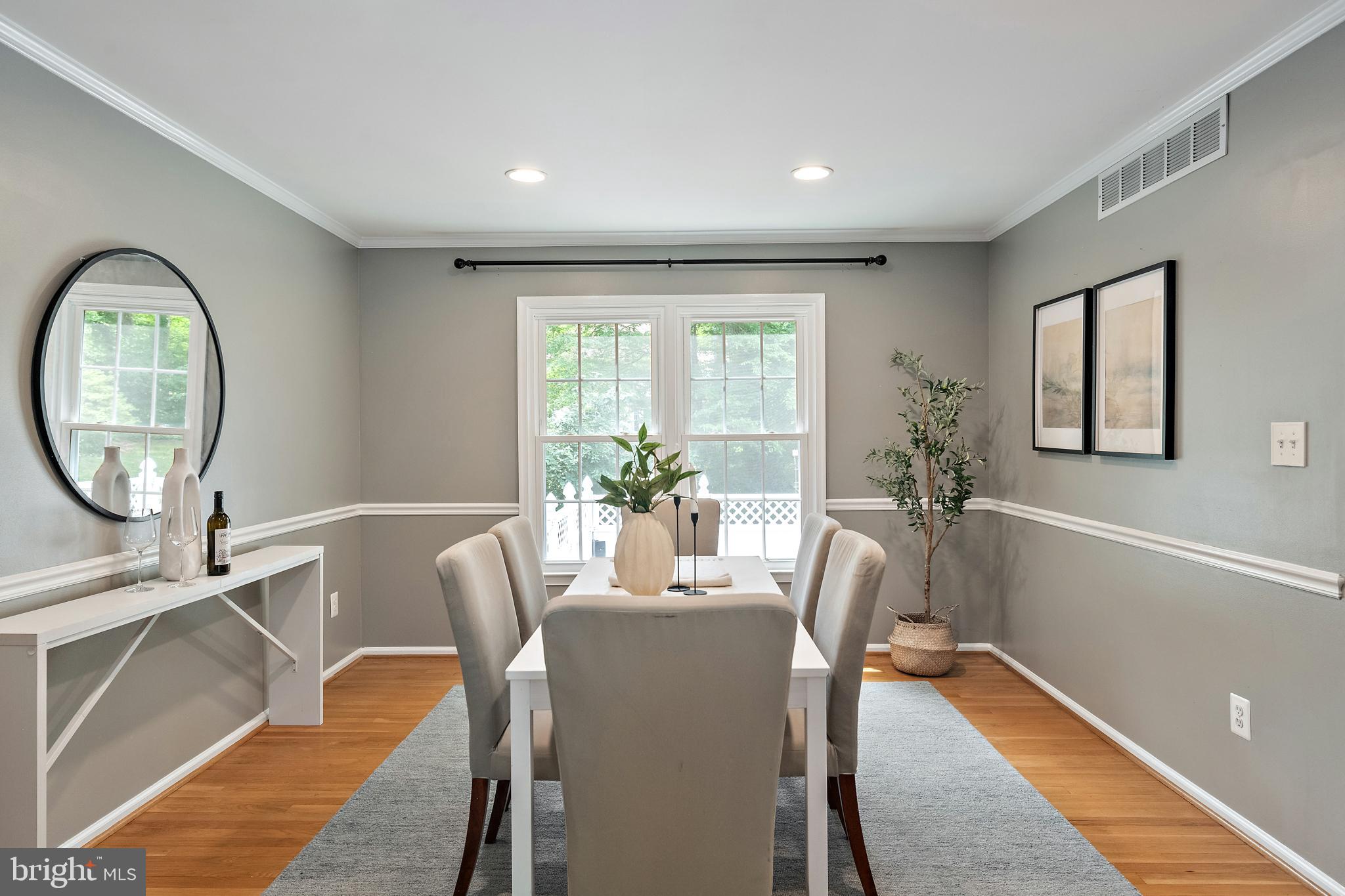 MORGANS PURCHASE - Residential
