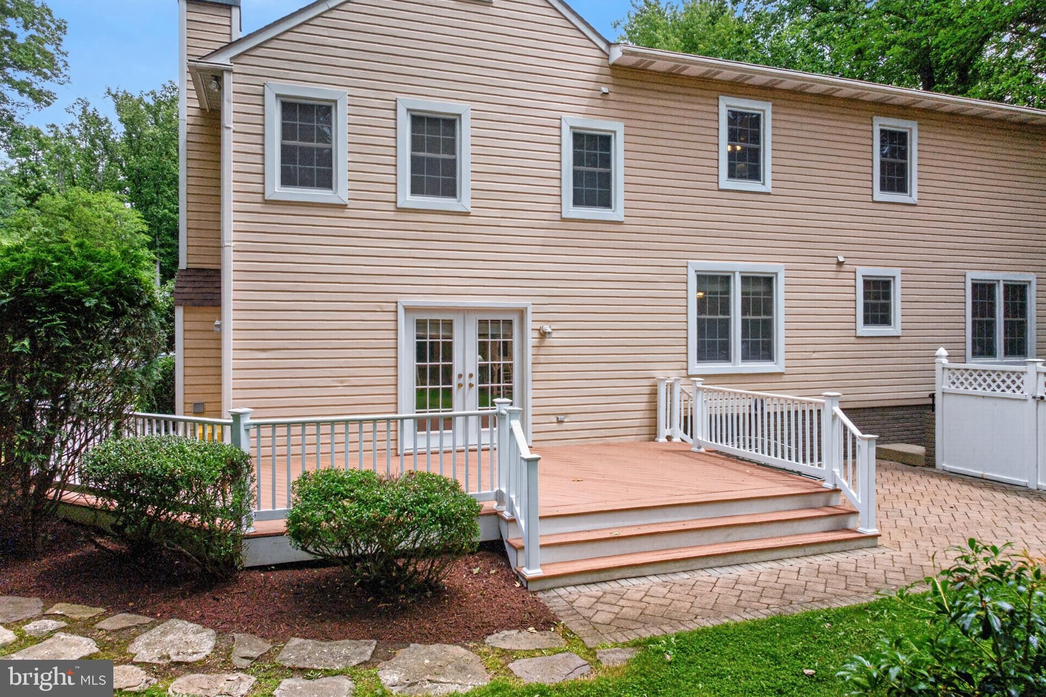 MORGANS PURCHASE - Residential