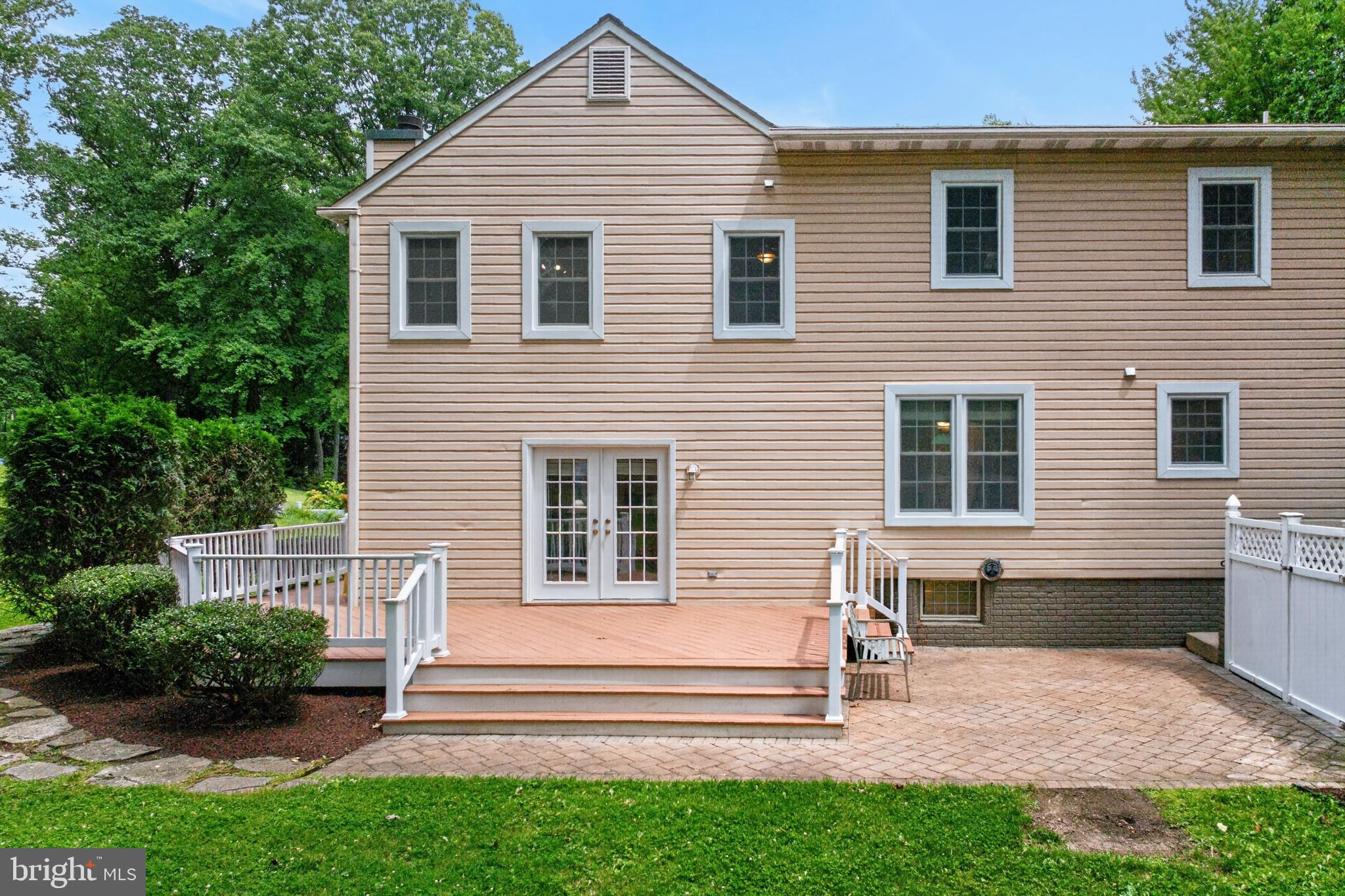 MORGANS PURCHASE - Residential
