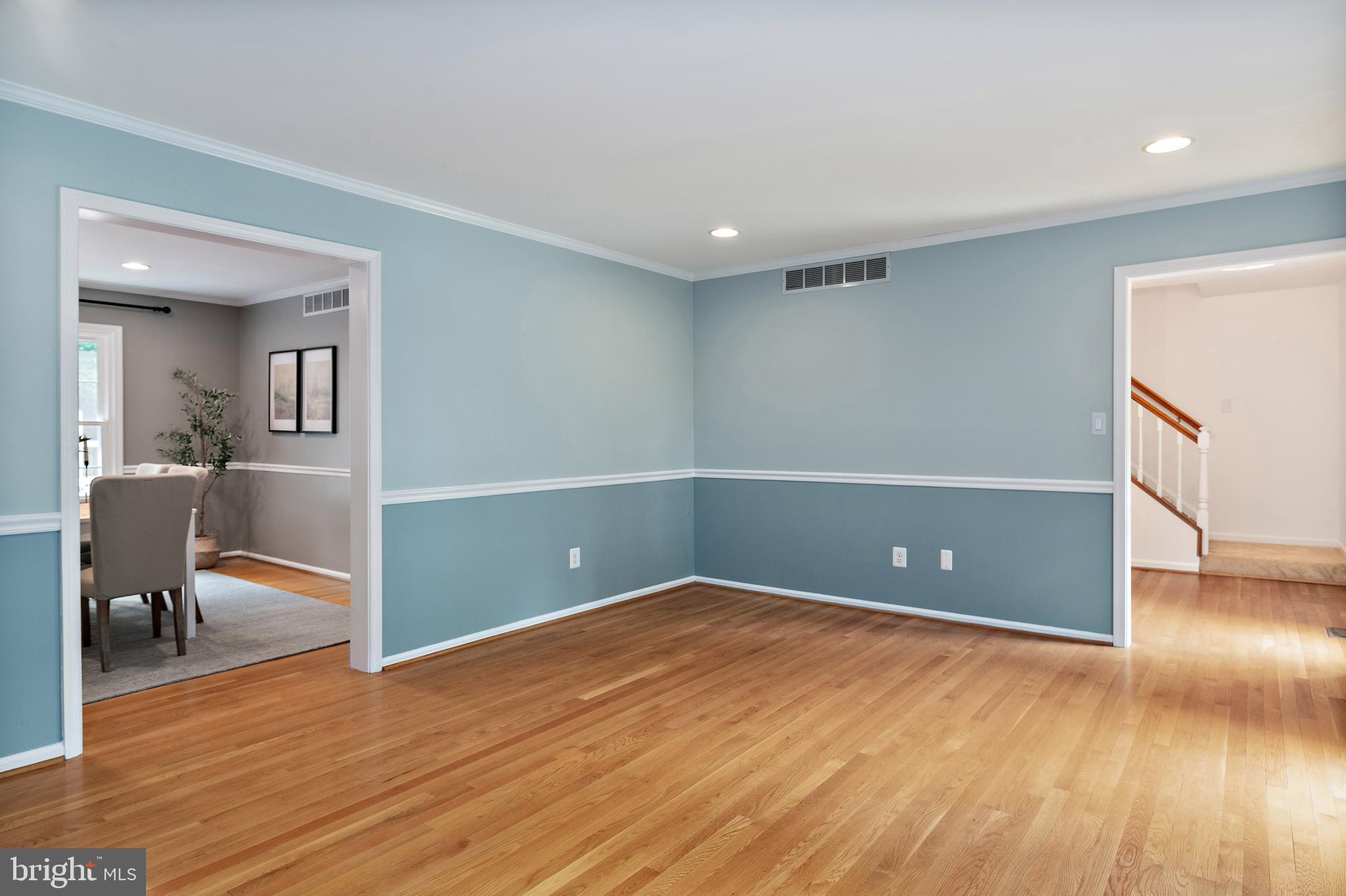 MORGANS PURCHASE - Residential