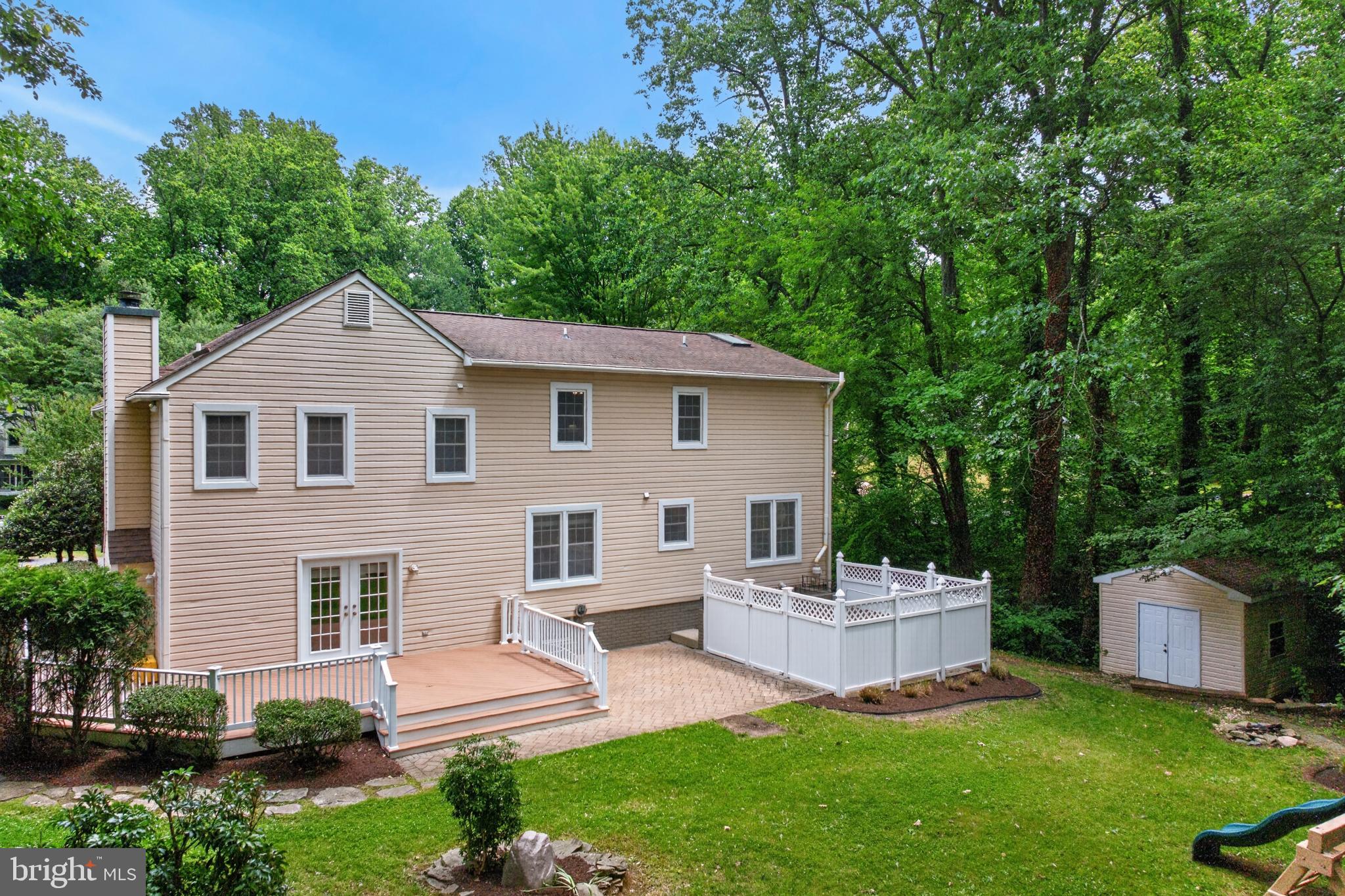 MORGANS PURCHASE - Residential