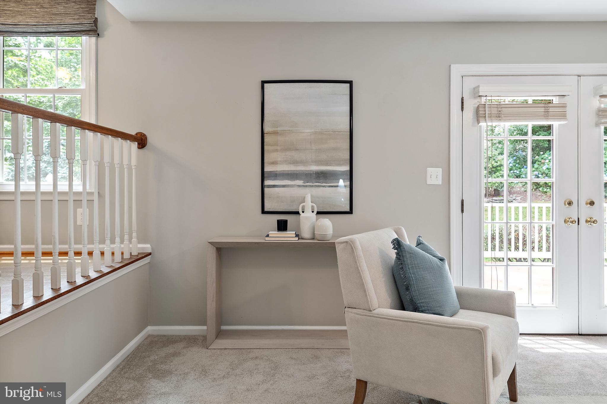MORGANS PURCHASE - Residential