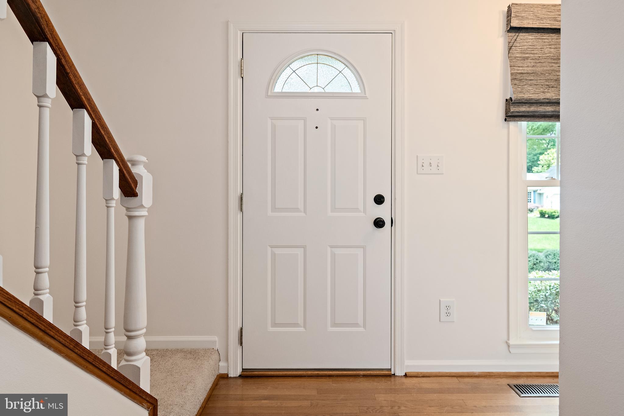 MORGANS PURCHASE - Residential