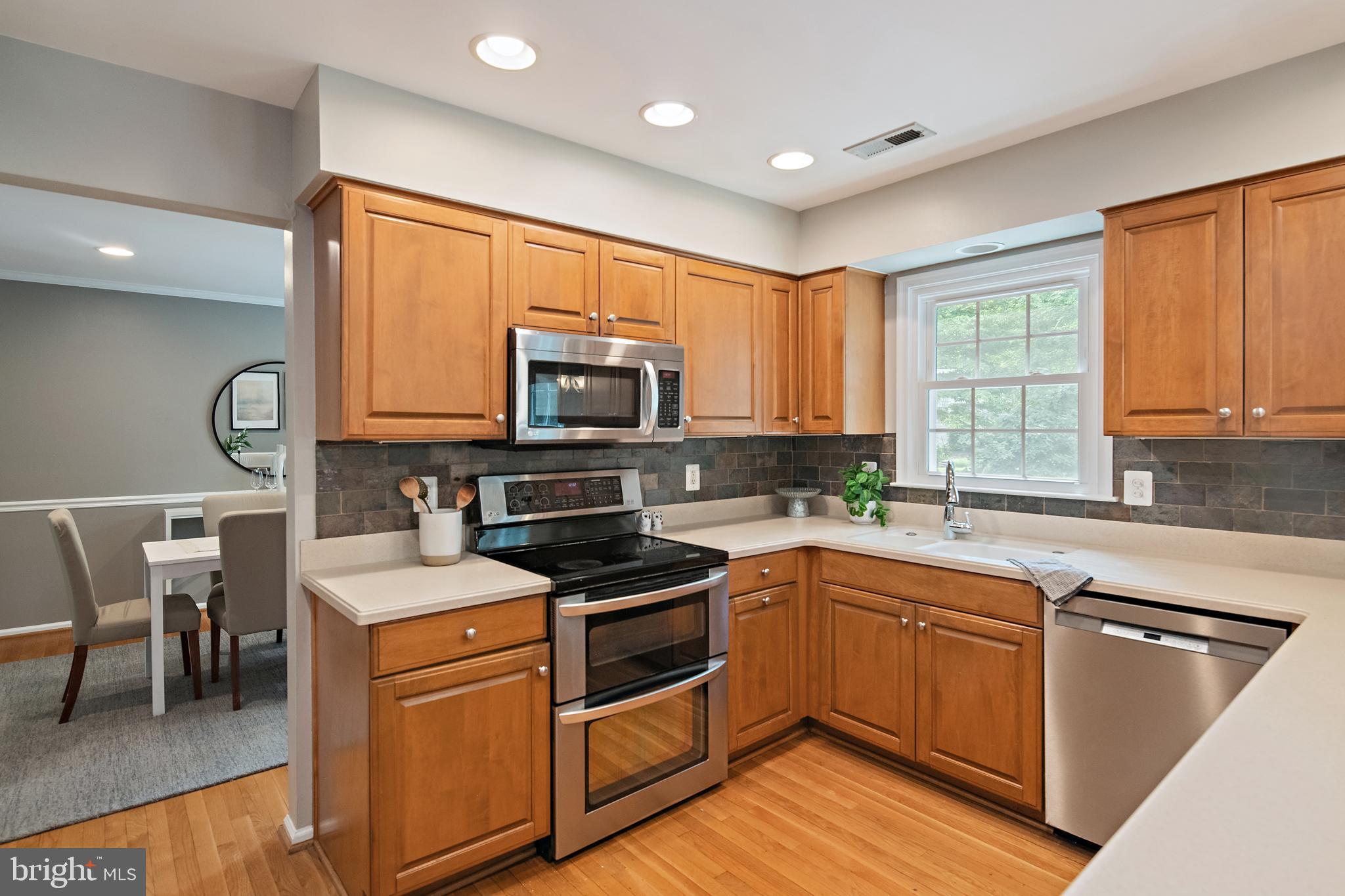 MORGANS PURCHASE - Residential