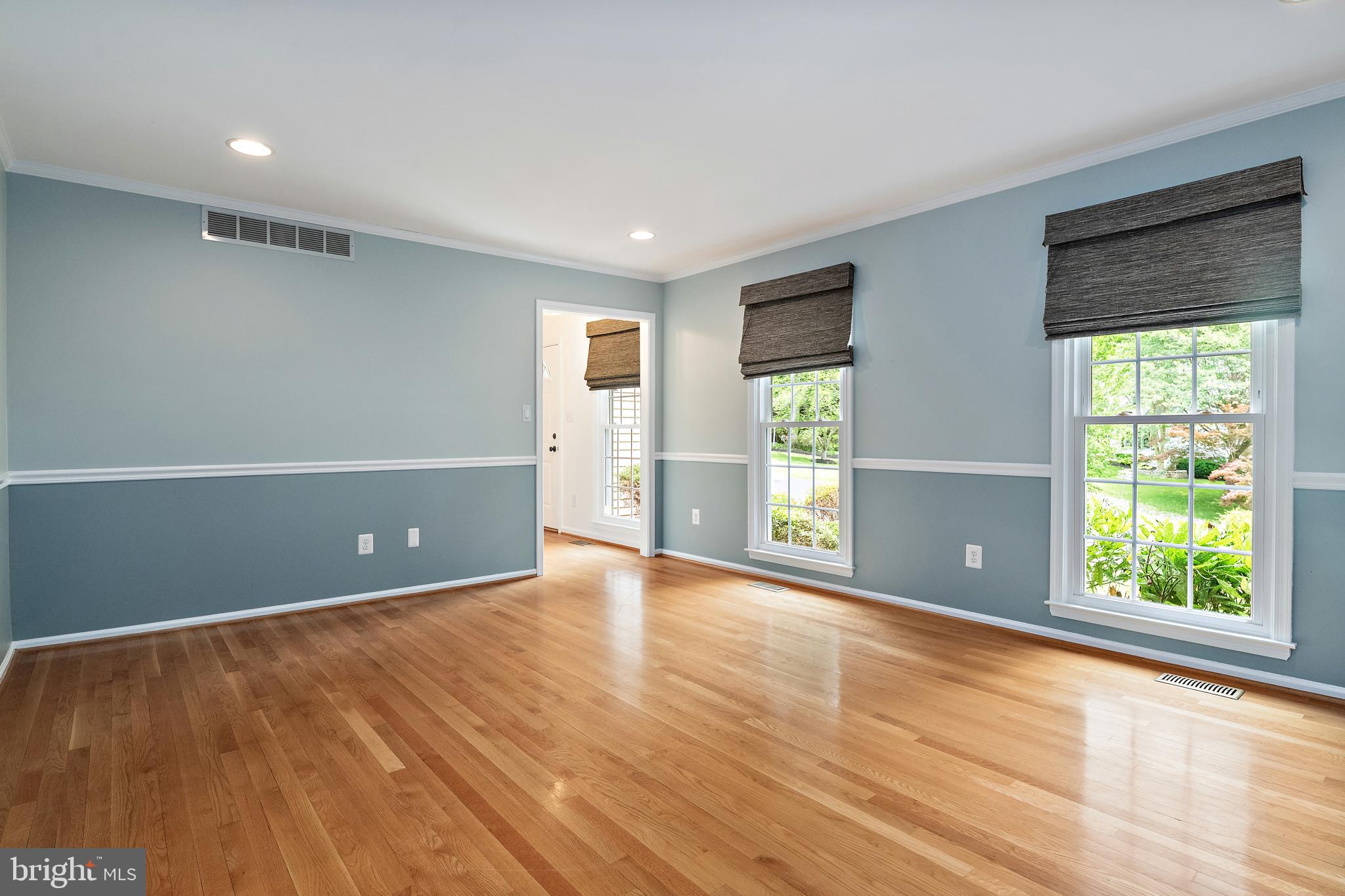 MORGANS PURCHASE - Residential