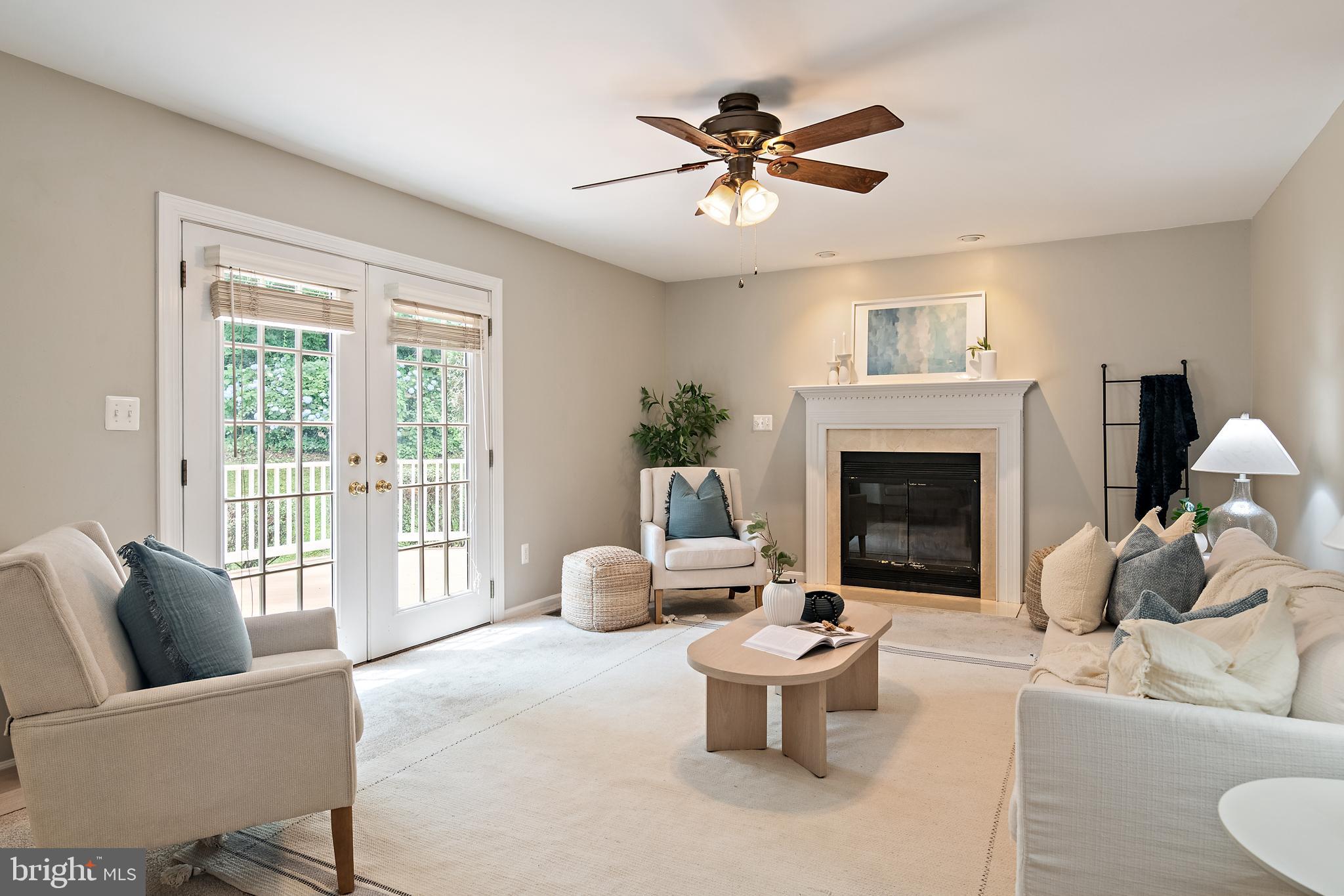 MORGANS PURCHASE - Residential