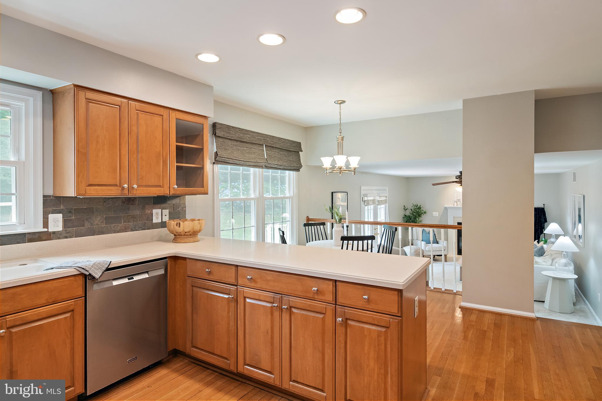 MORGANS PURCHASE - Residential
