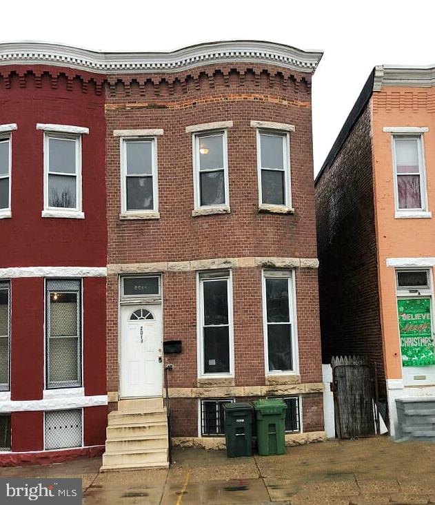 SANDTOWN-WINCHESTER - Residential