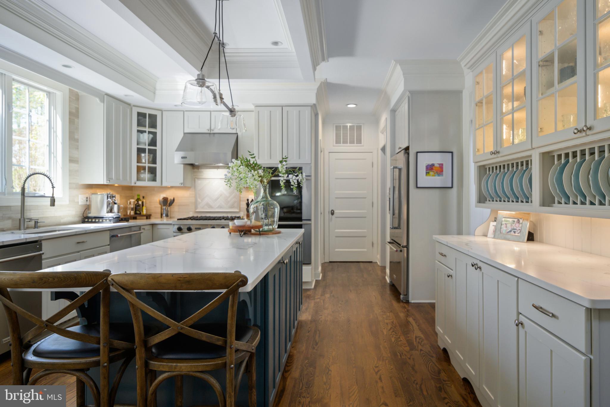 FAWN LAKE - Residential