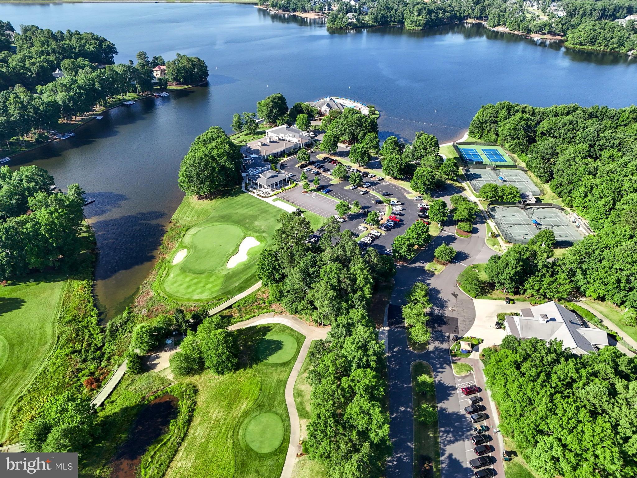 FAWN LAKE - Residential