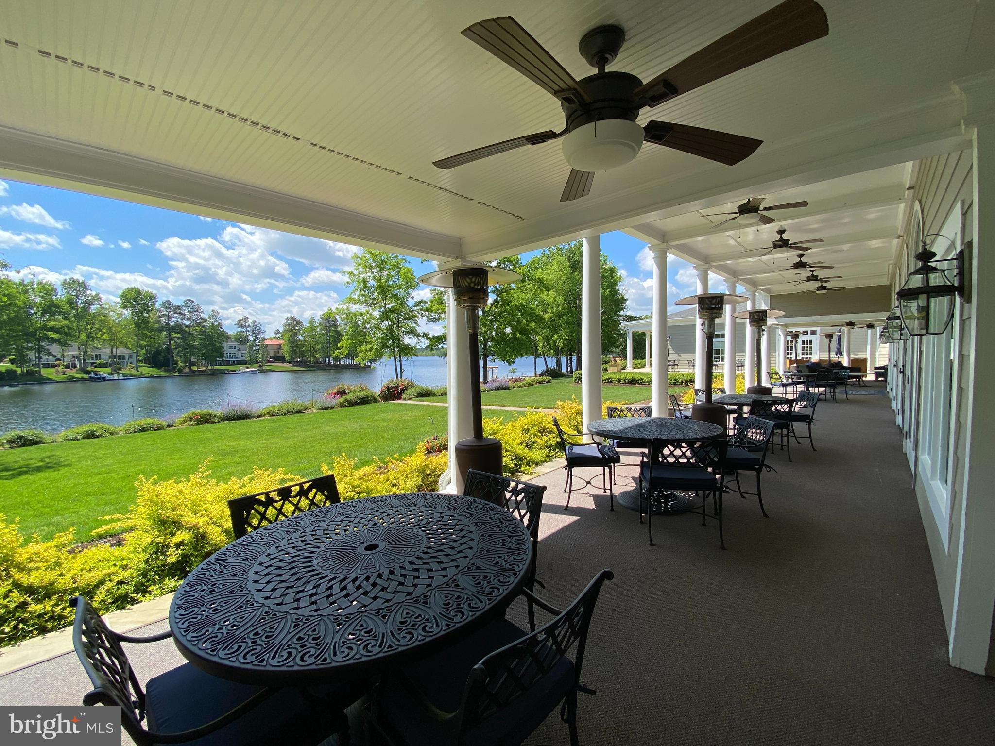 FAWN LAKE - Residential